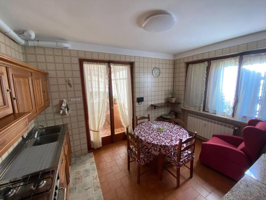 CASA PANORAMICA