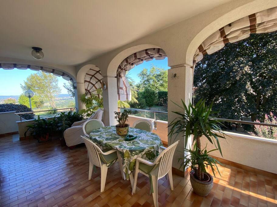 CASA PANORAMICA
