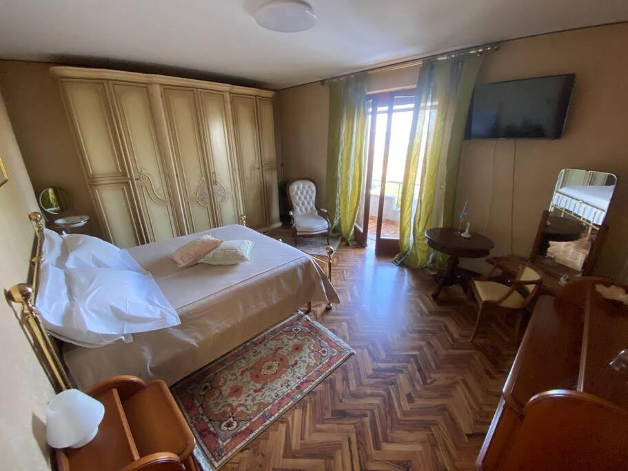 CASA PANORAMICA