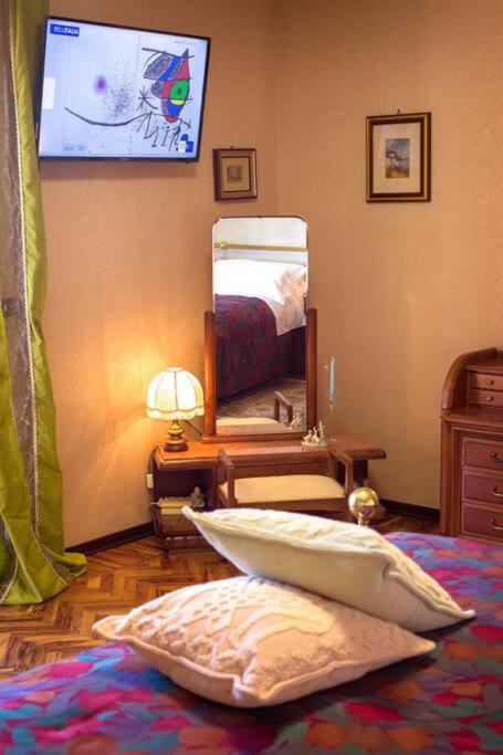 CASA PANORAMICA