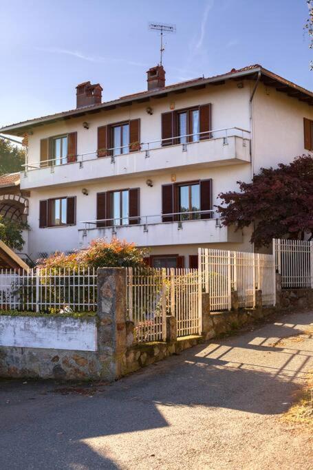 CASA PANORAMICA