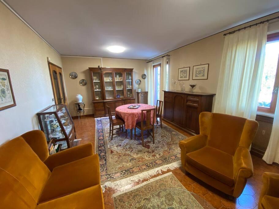 CASA PANORAMICA