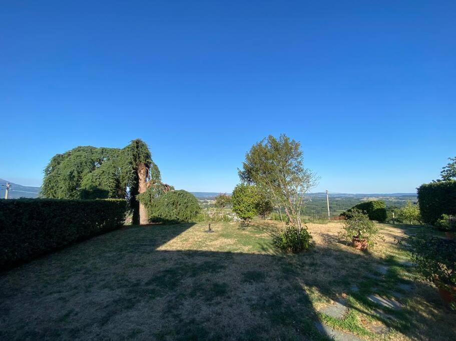 CASA PANORAMICA
