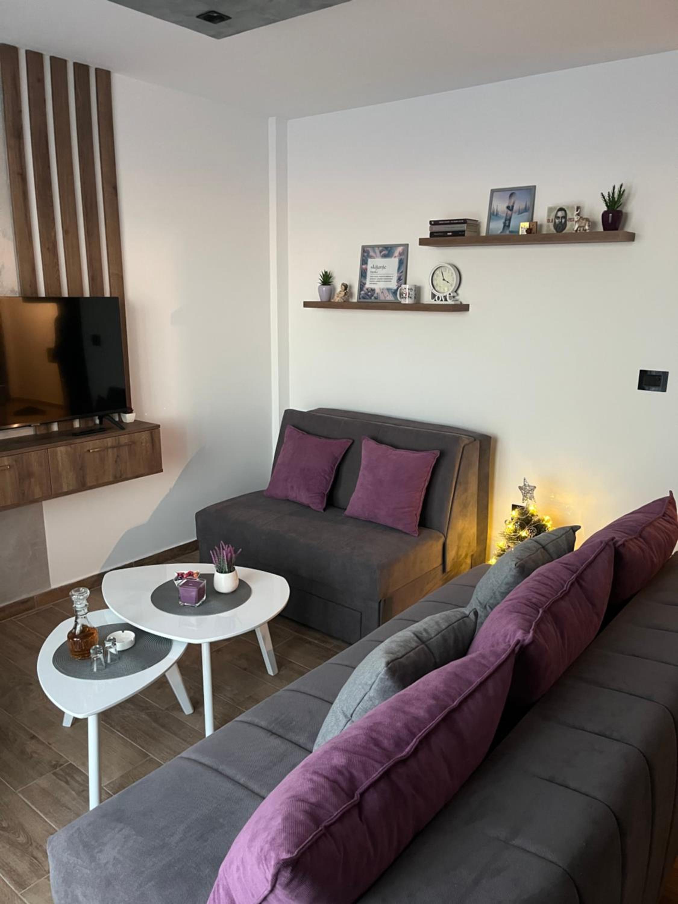 Apartman Nikolina