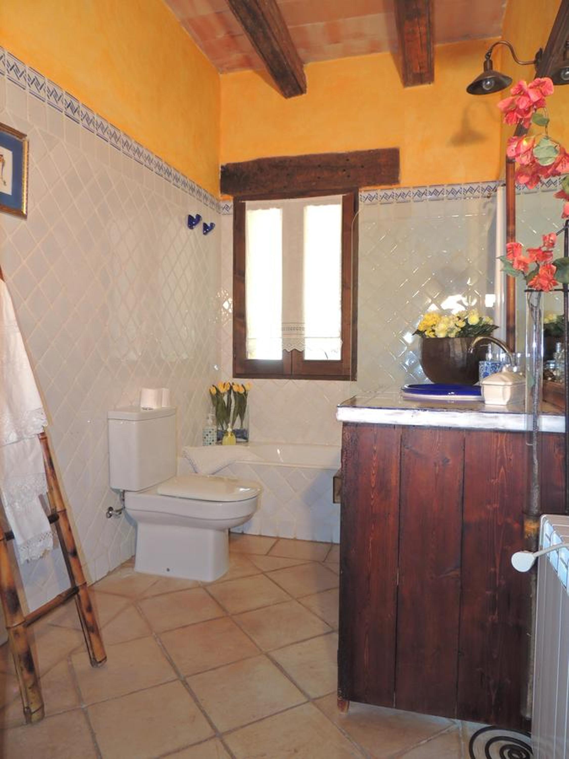 Villa Vallmar