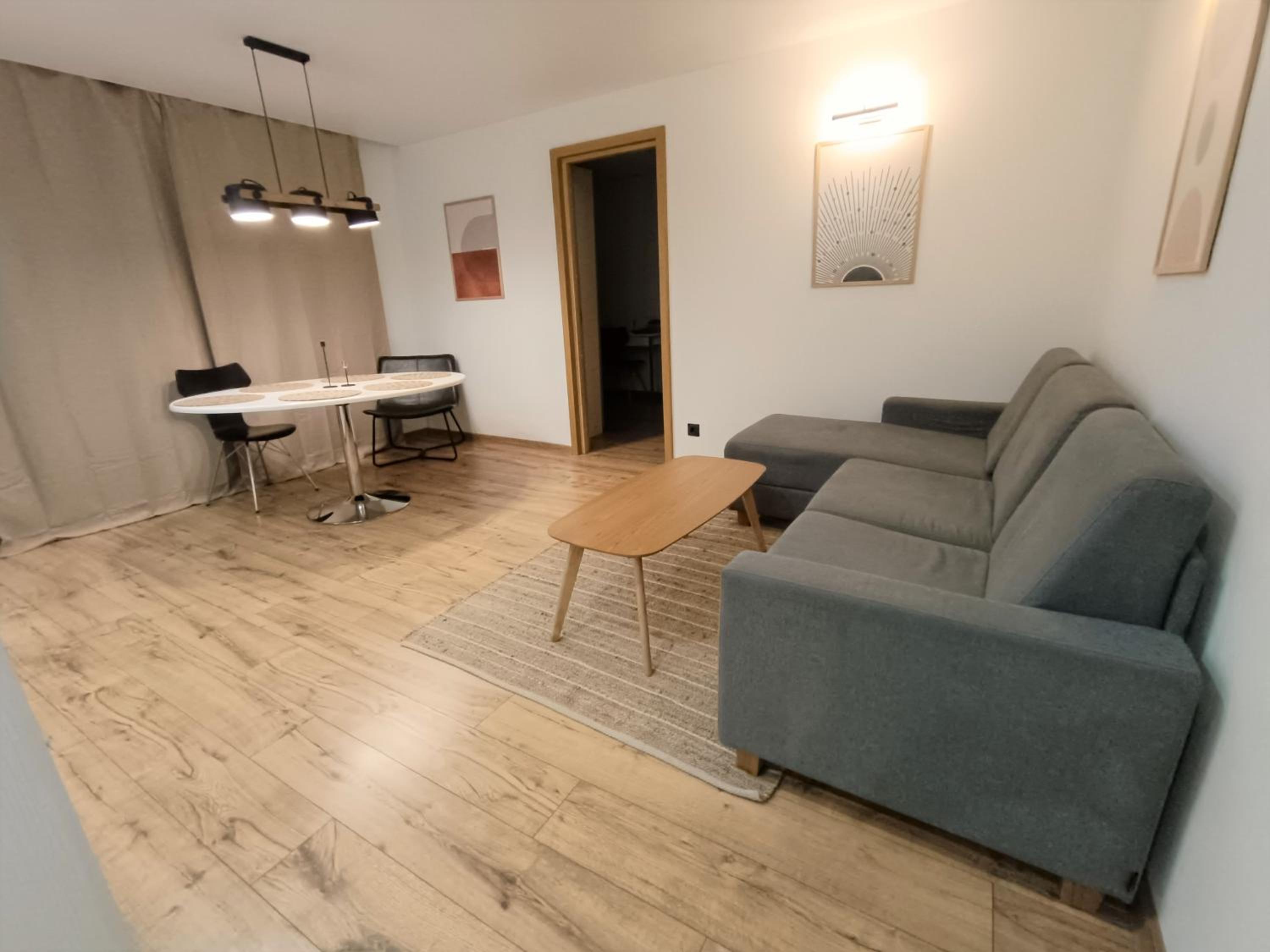 Jõhvi Home