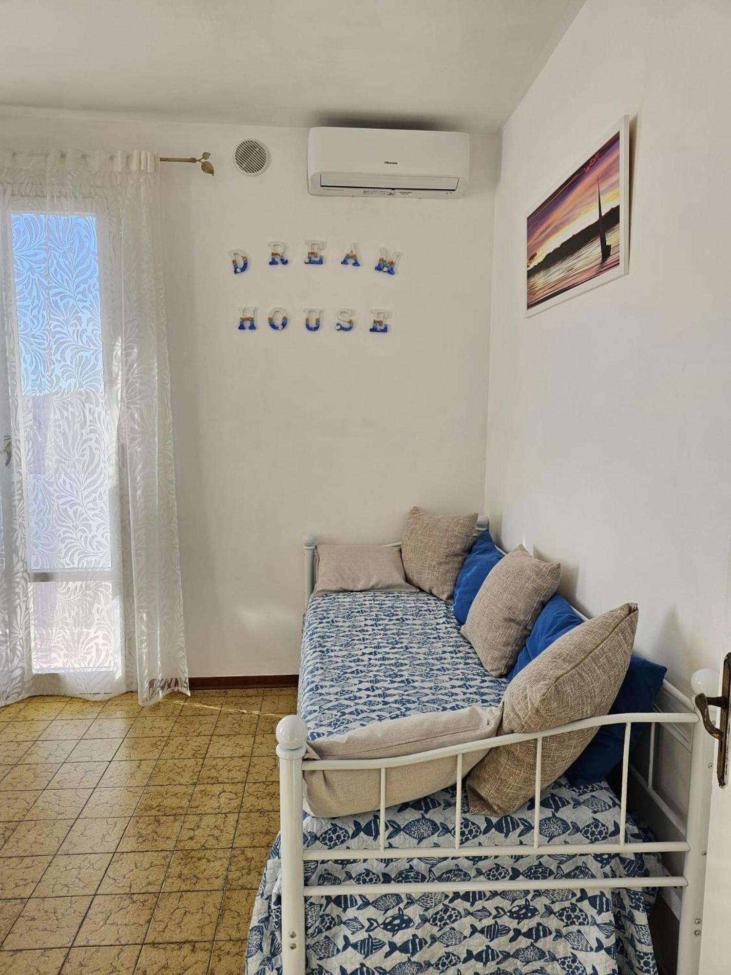 DREAM HOUSE Casa Vacanze view 3