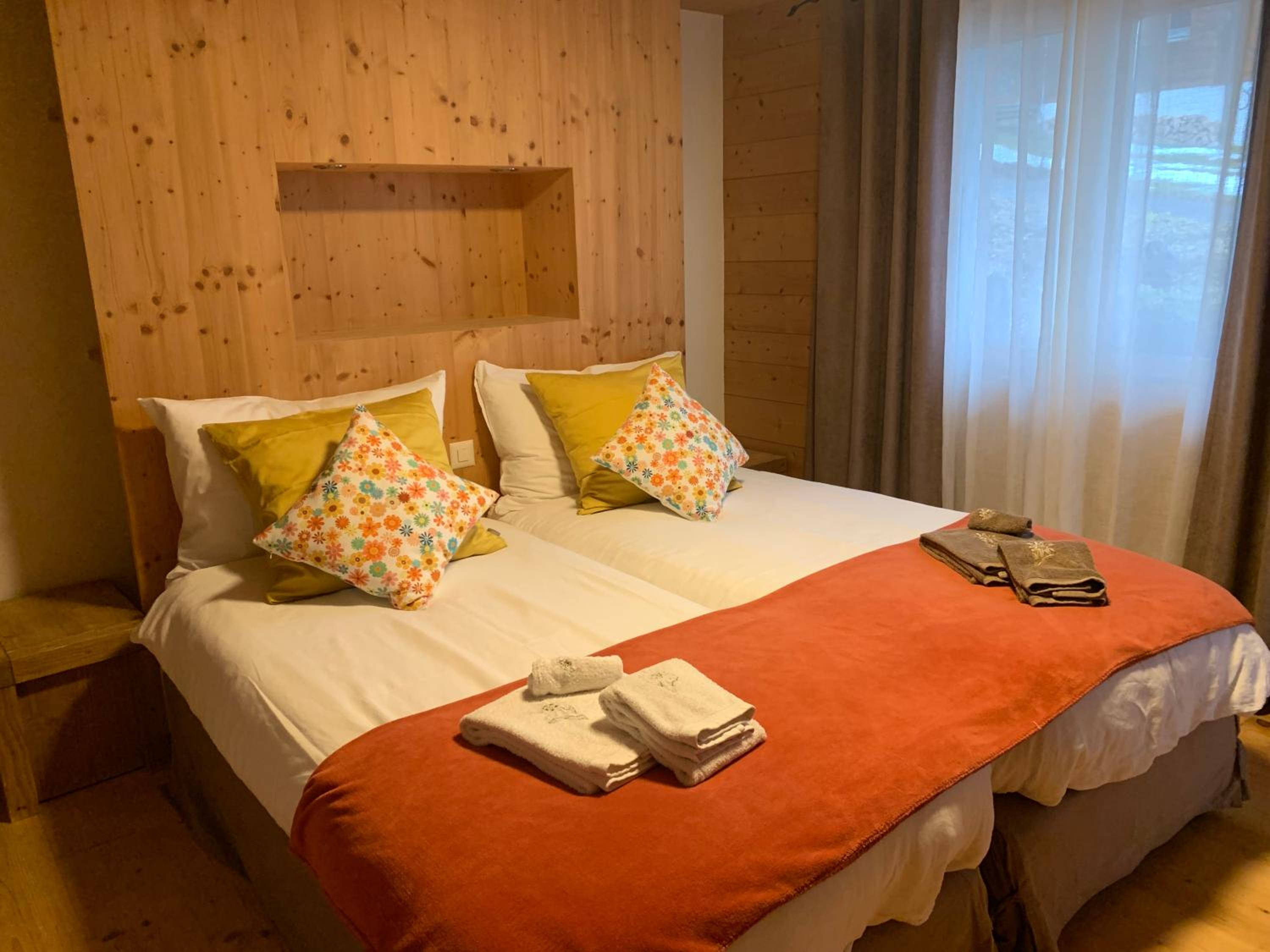 Chalet La Renarde