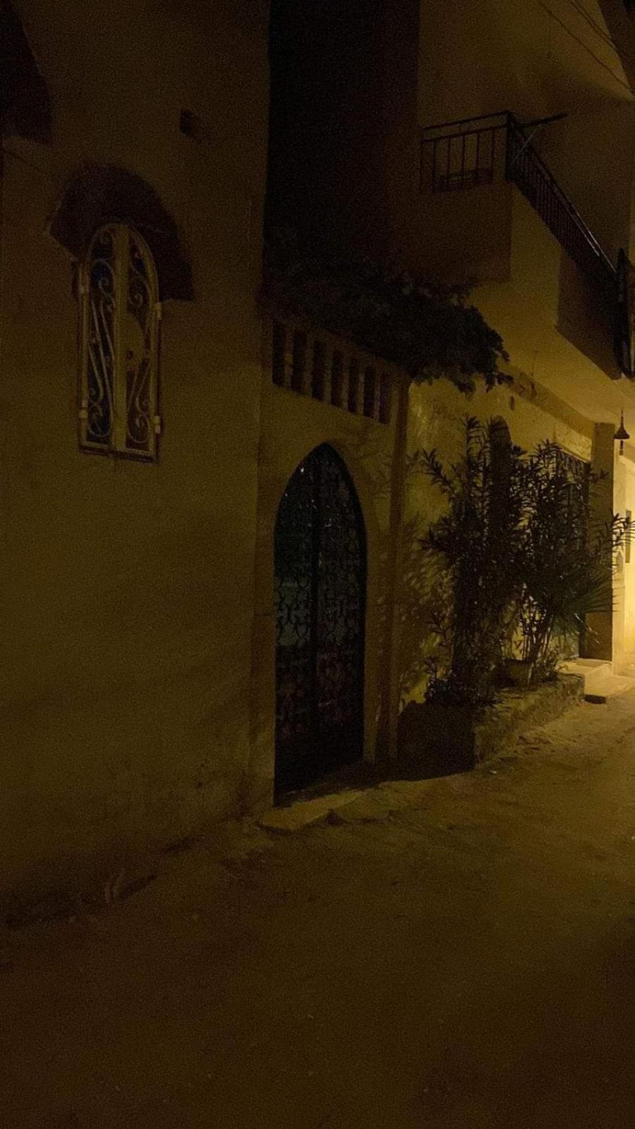 Angel guesthouse