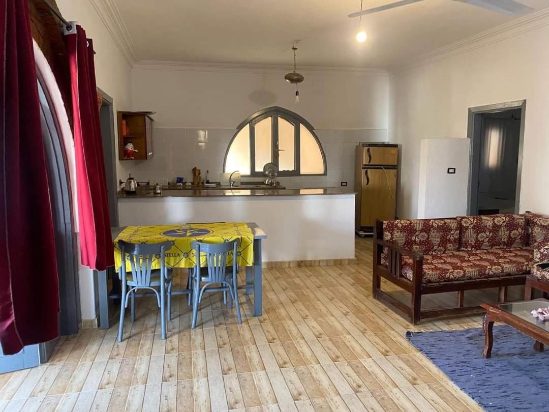 Angel guesthouse