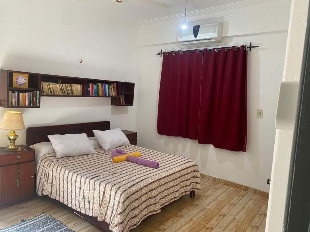 Angel guesthouse