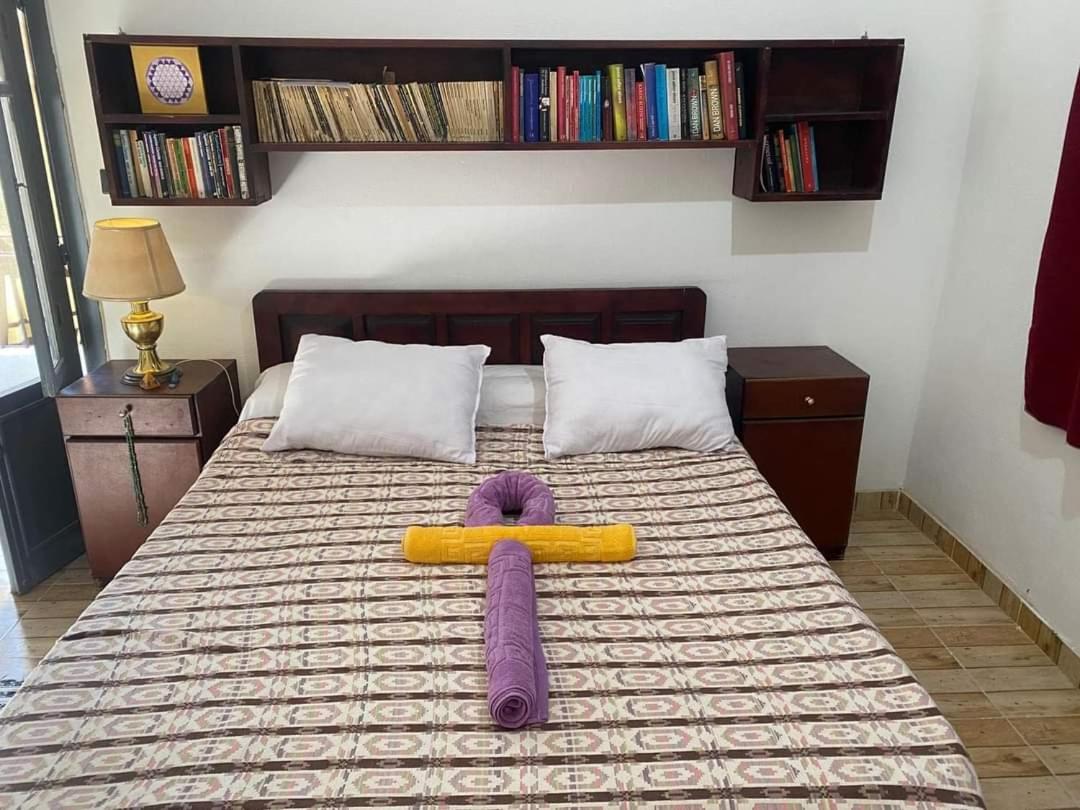 Angel guesthouse