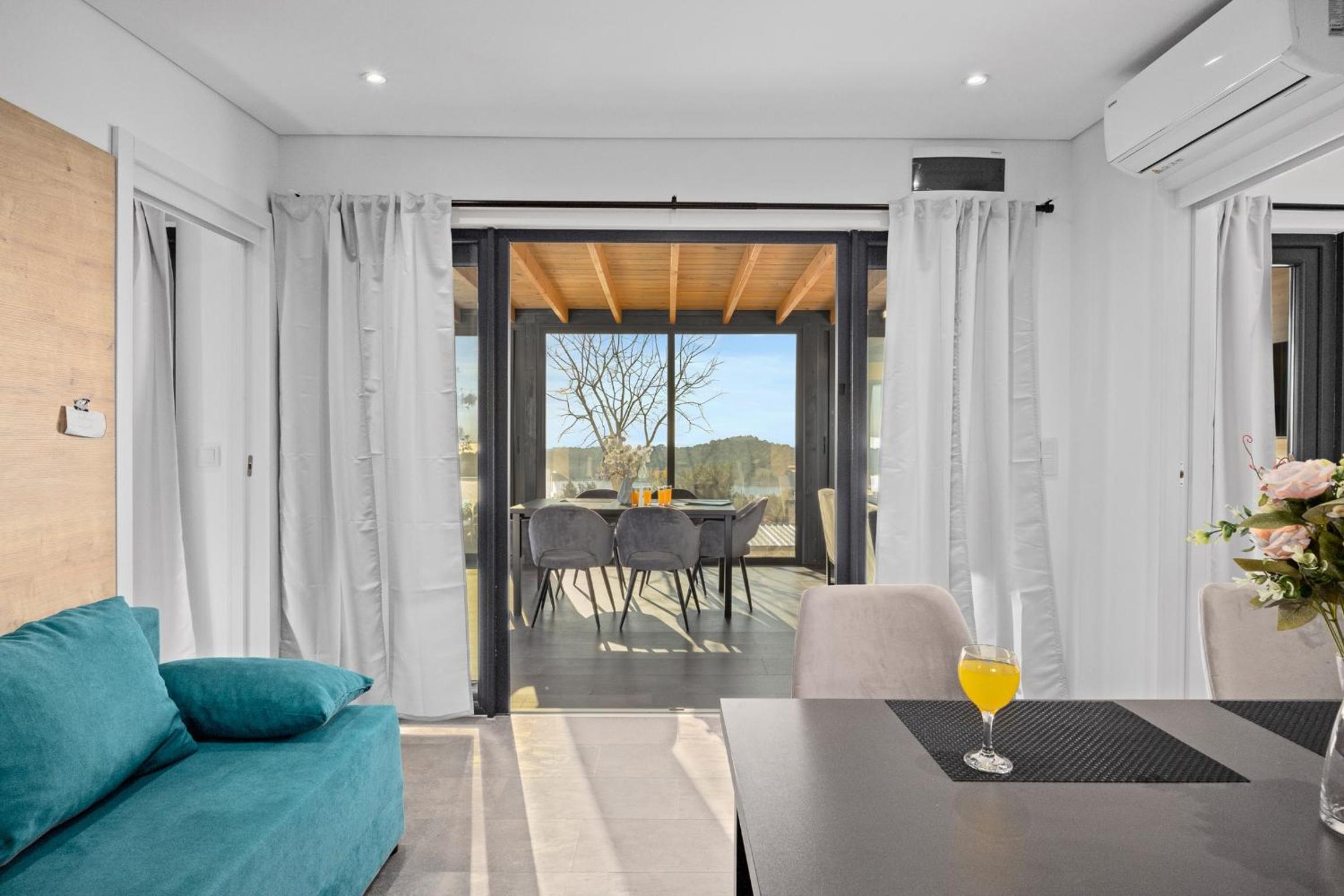 Kasthouse Luxury Nature Getaway