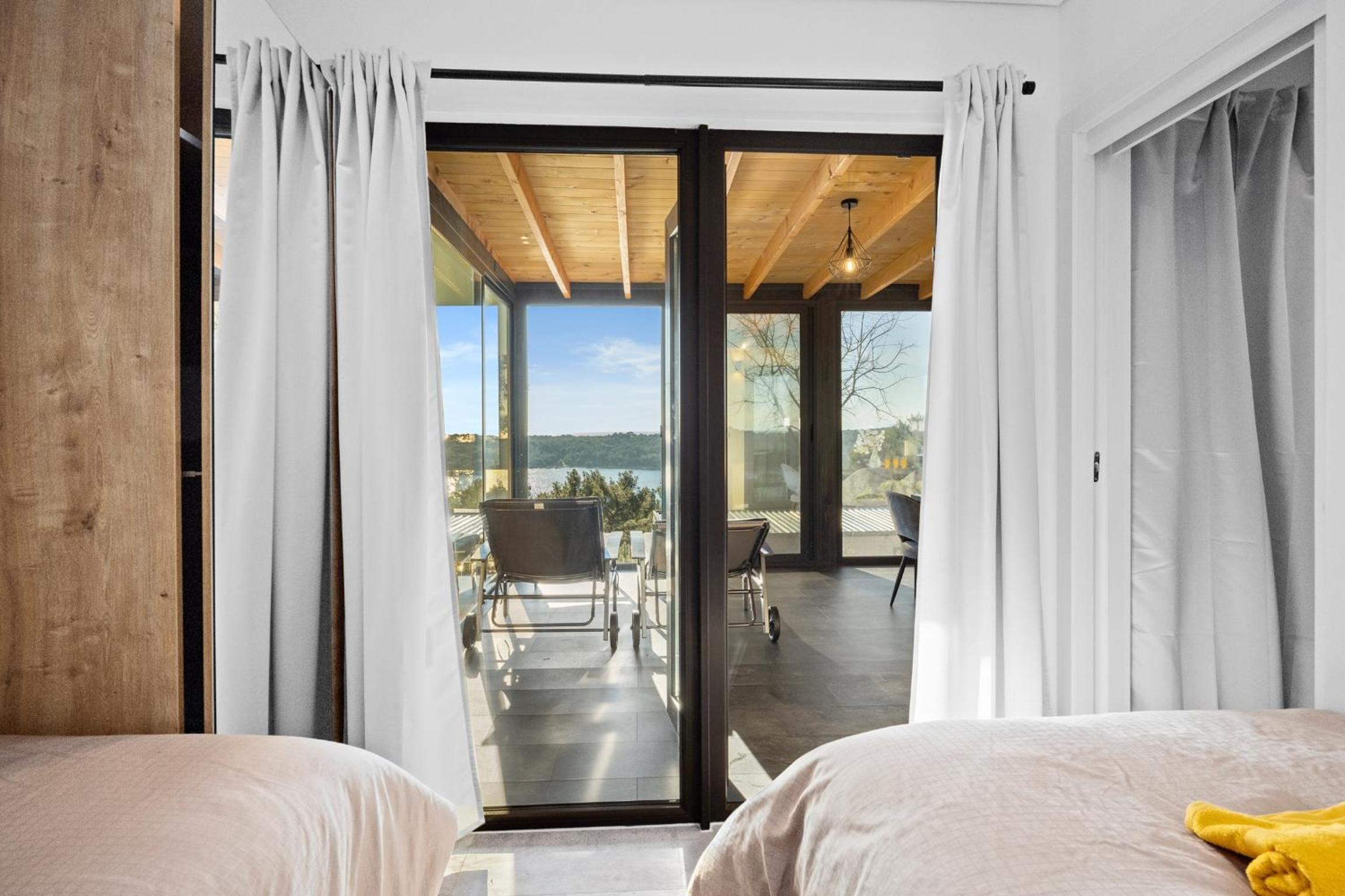Kasthouse Luxury Nature Getaway