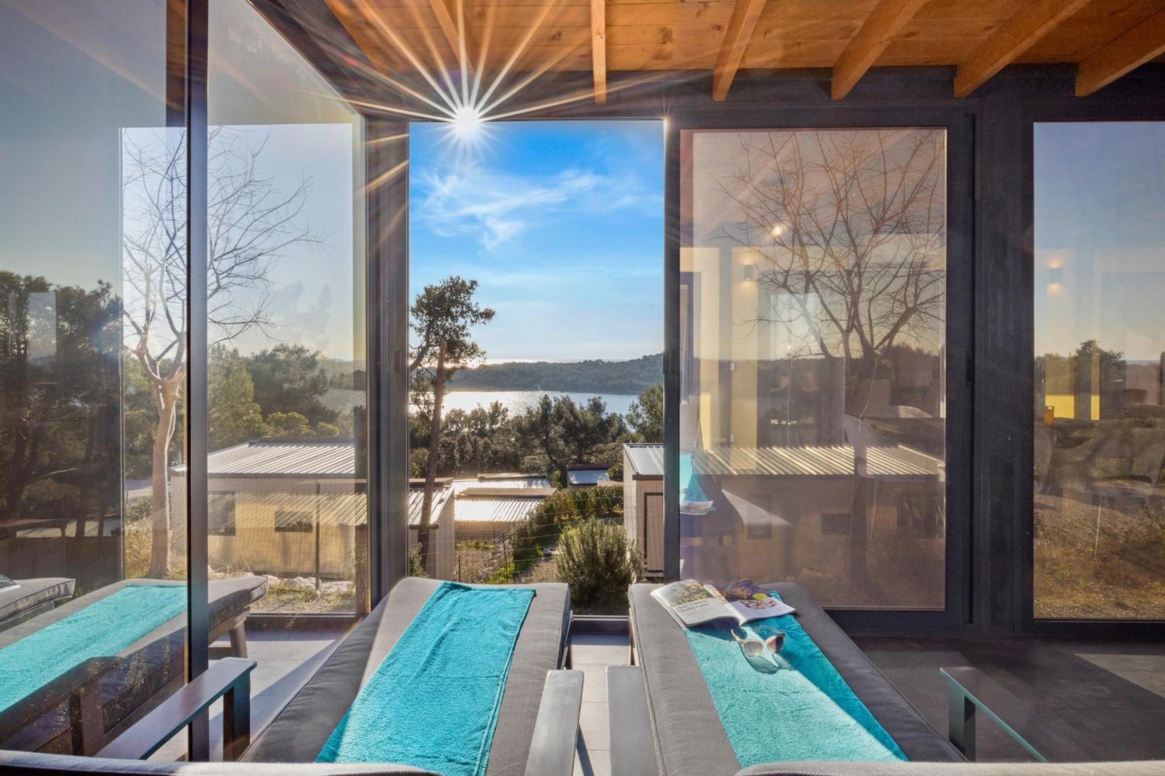 Kasthouse Luxury Nature Getaway