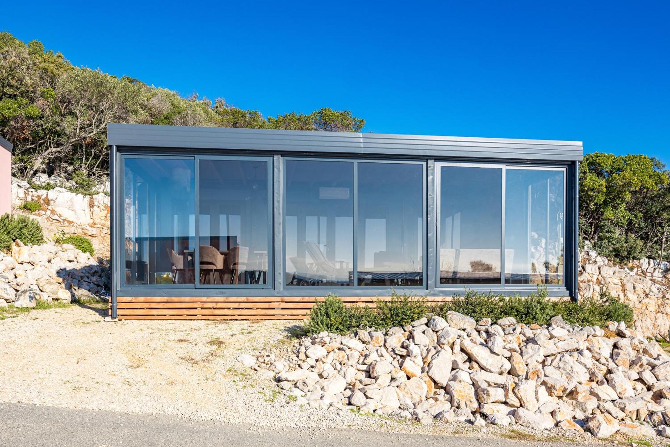 Kasthouse Luxury Nature Getaway