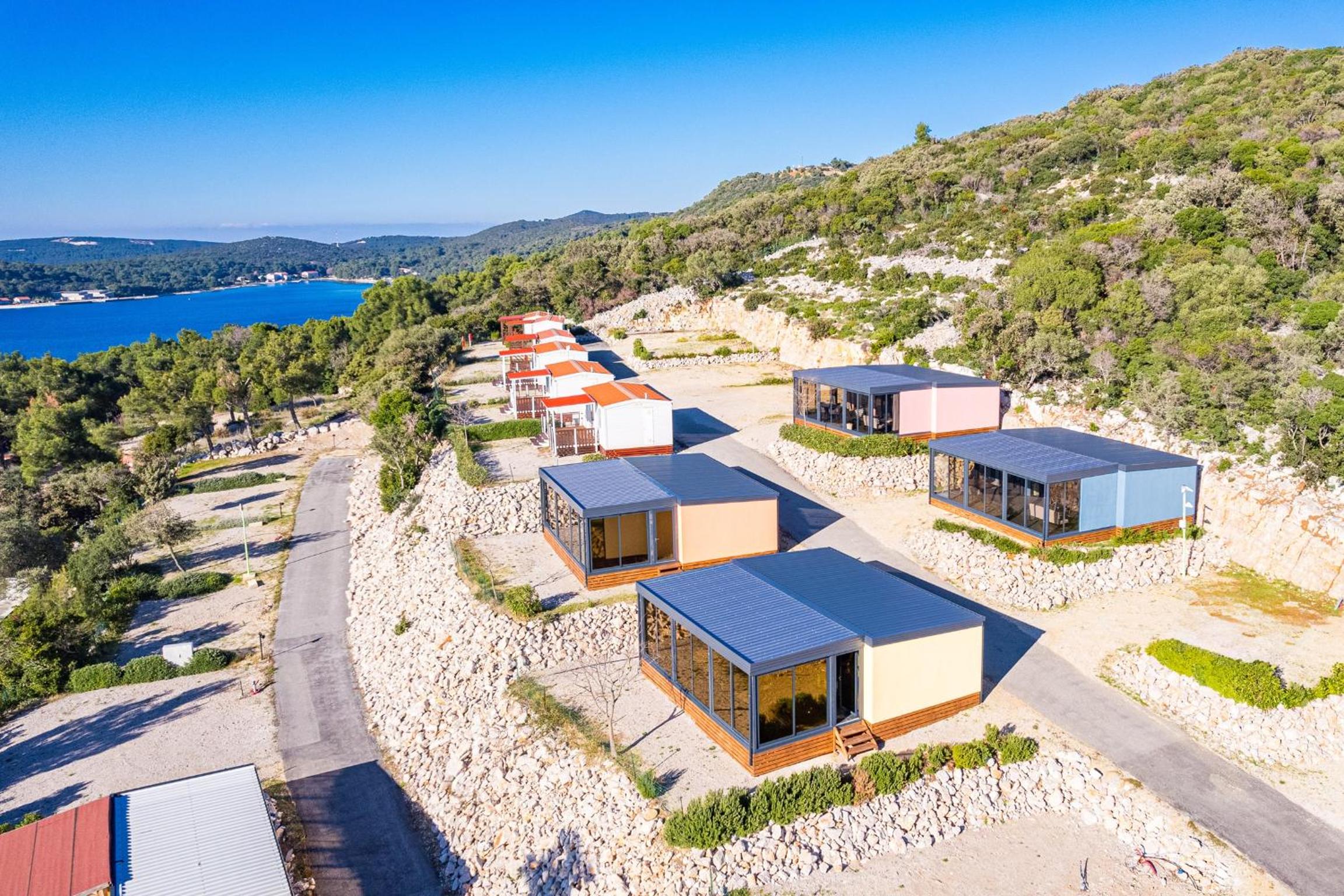 Kasthouse Luxury Nature Getaway