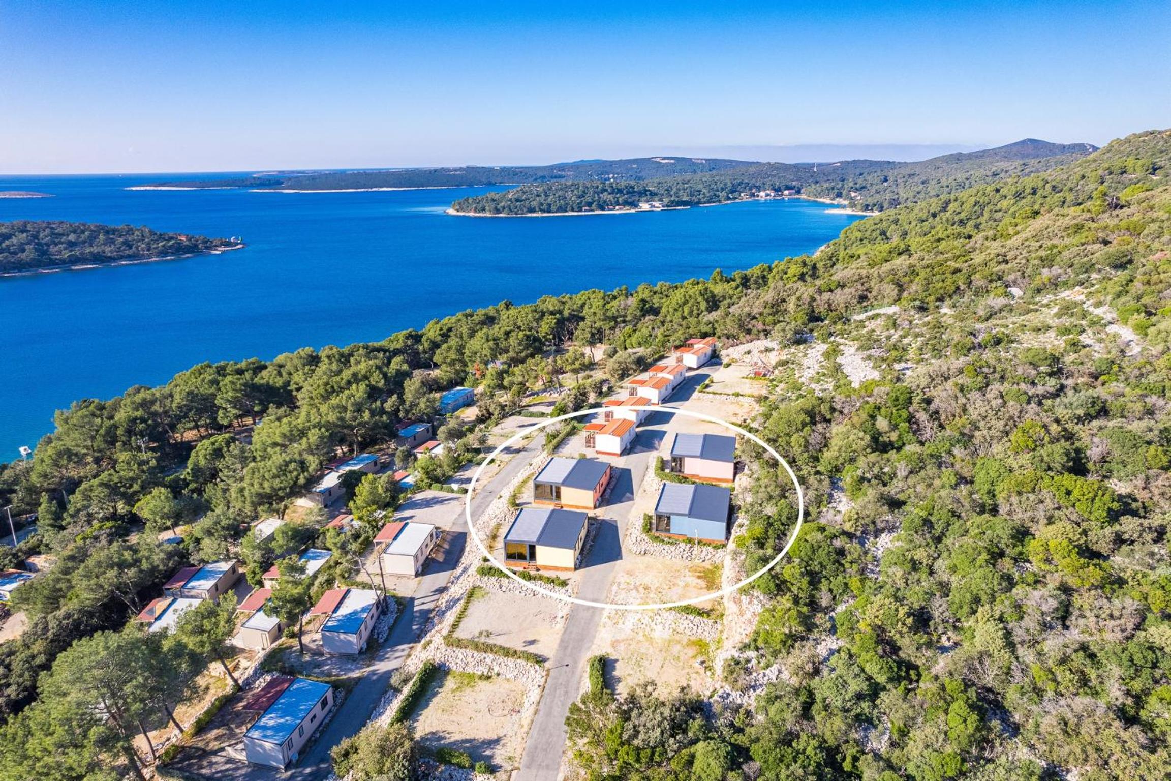 Kasthouse Luxury Nature Getaway