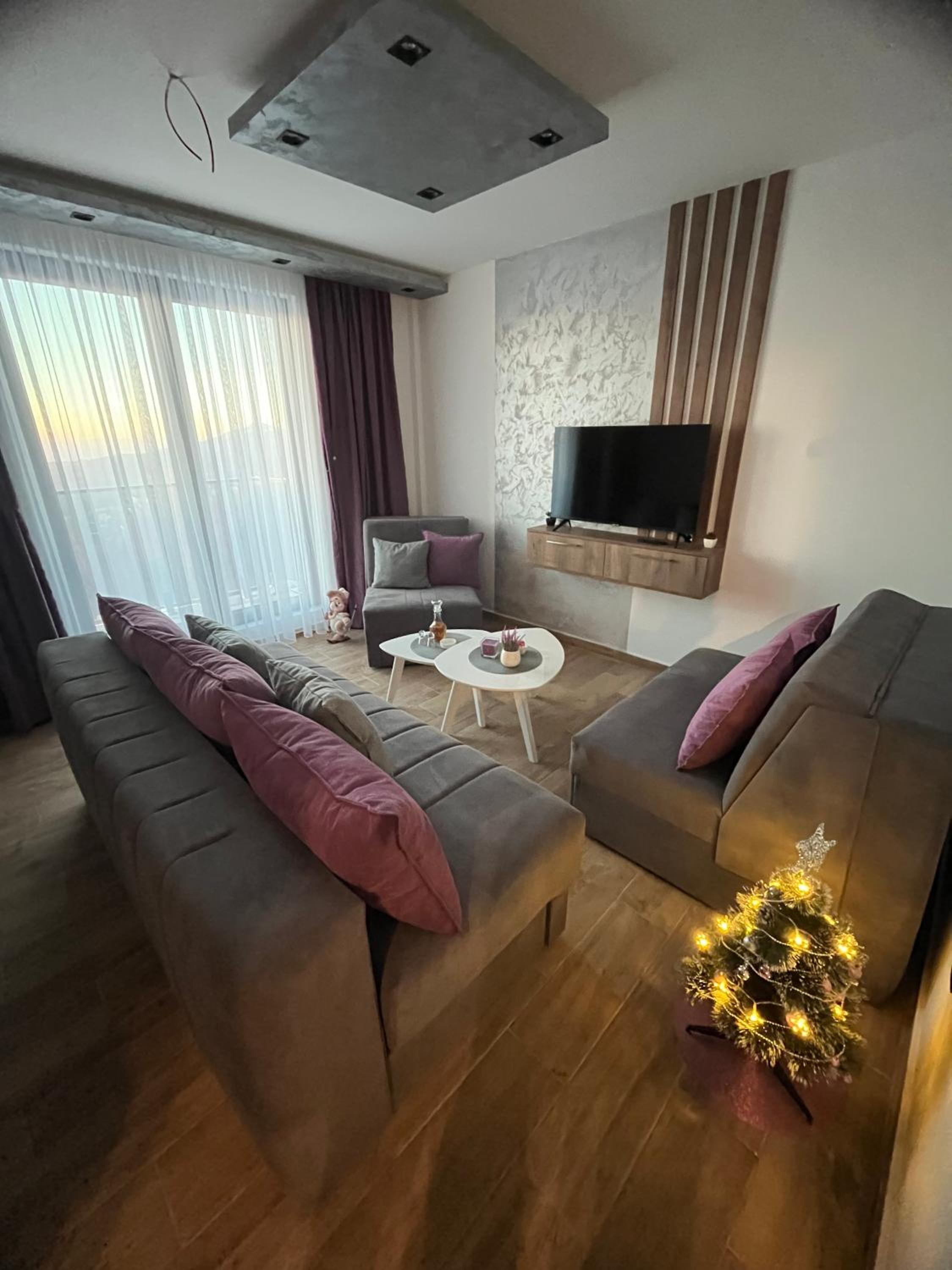 Apartman Nikolina