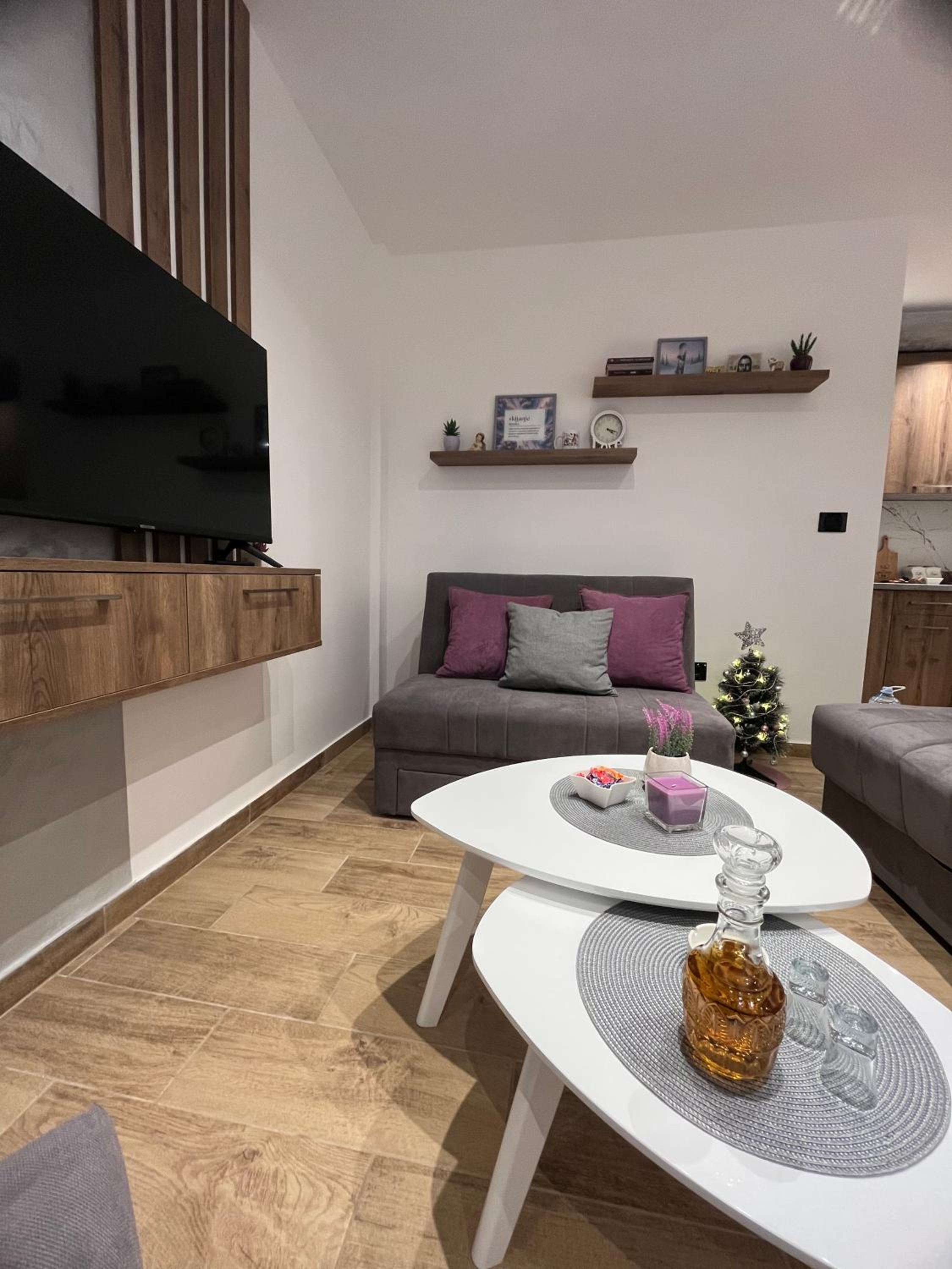 Apartman Nikolina