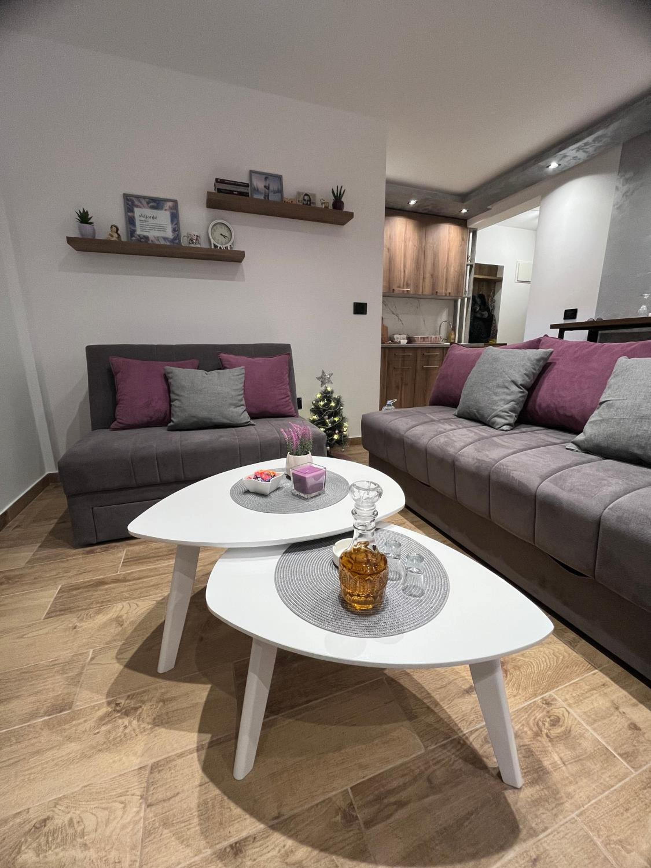 Apartman Nikolina