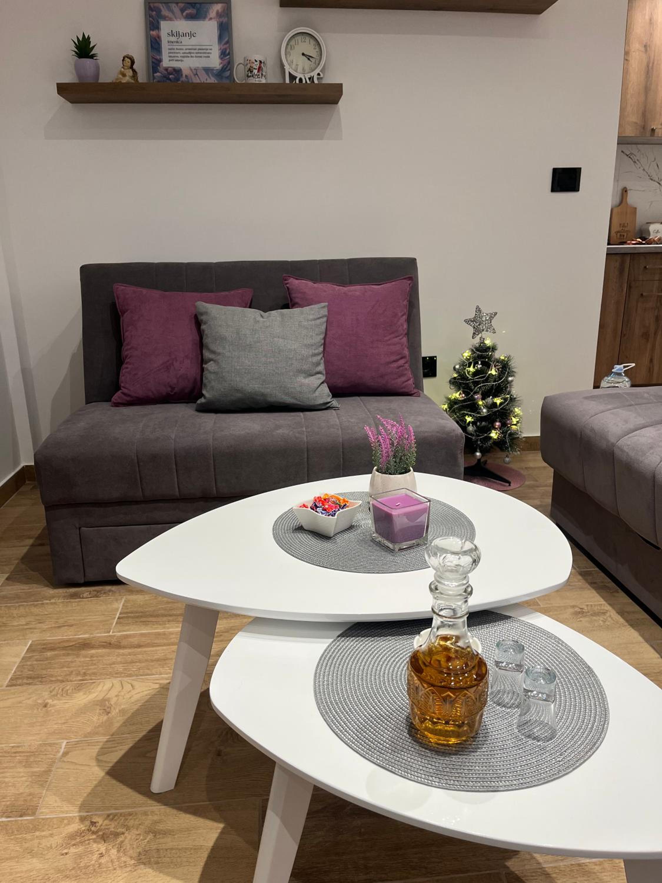 Apartman Nikolina