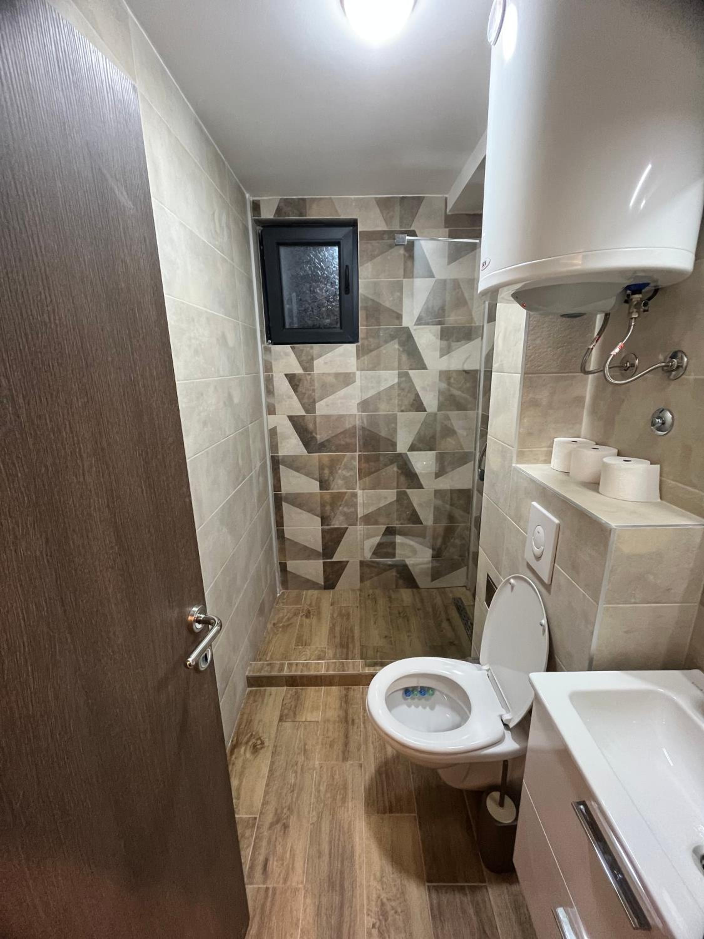 Apartman Nikolina