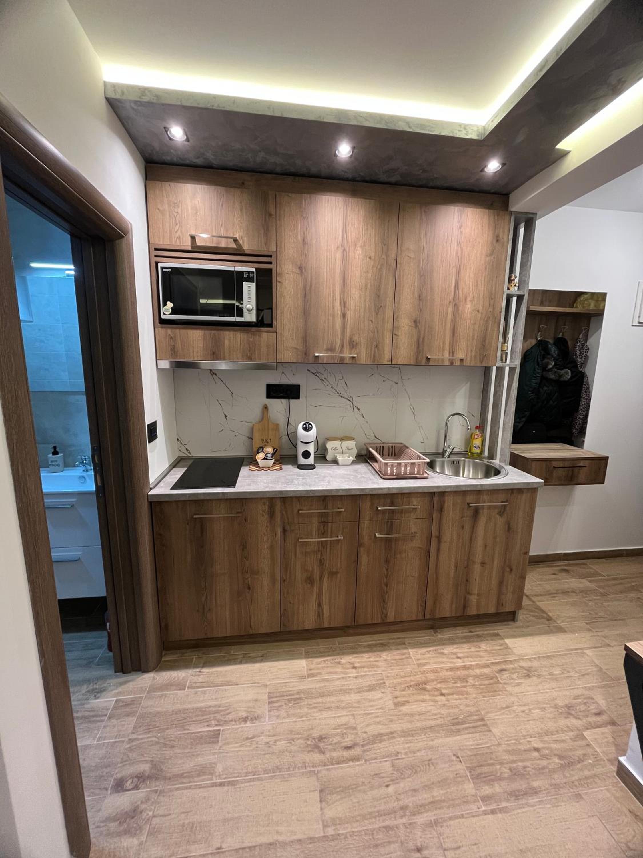 Apartman Nikolina