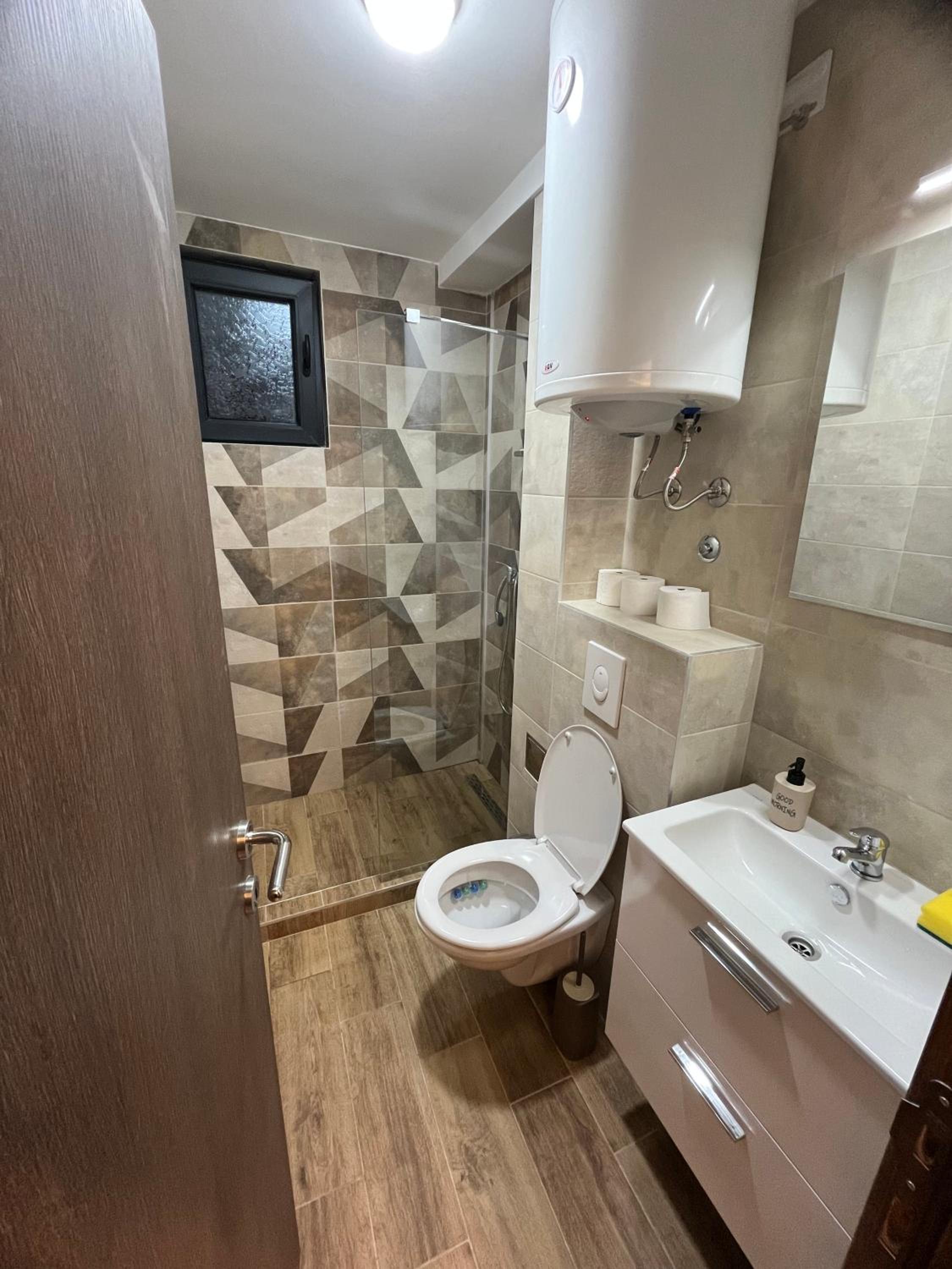 Apartman Nikolina