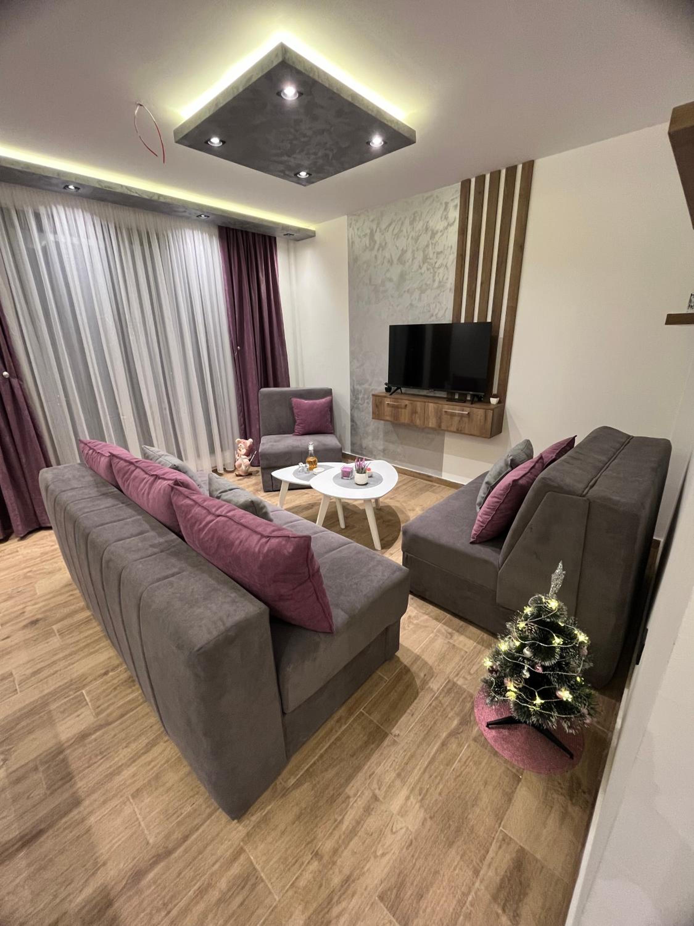 Apartman Nikolina