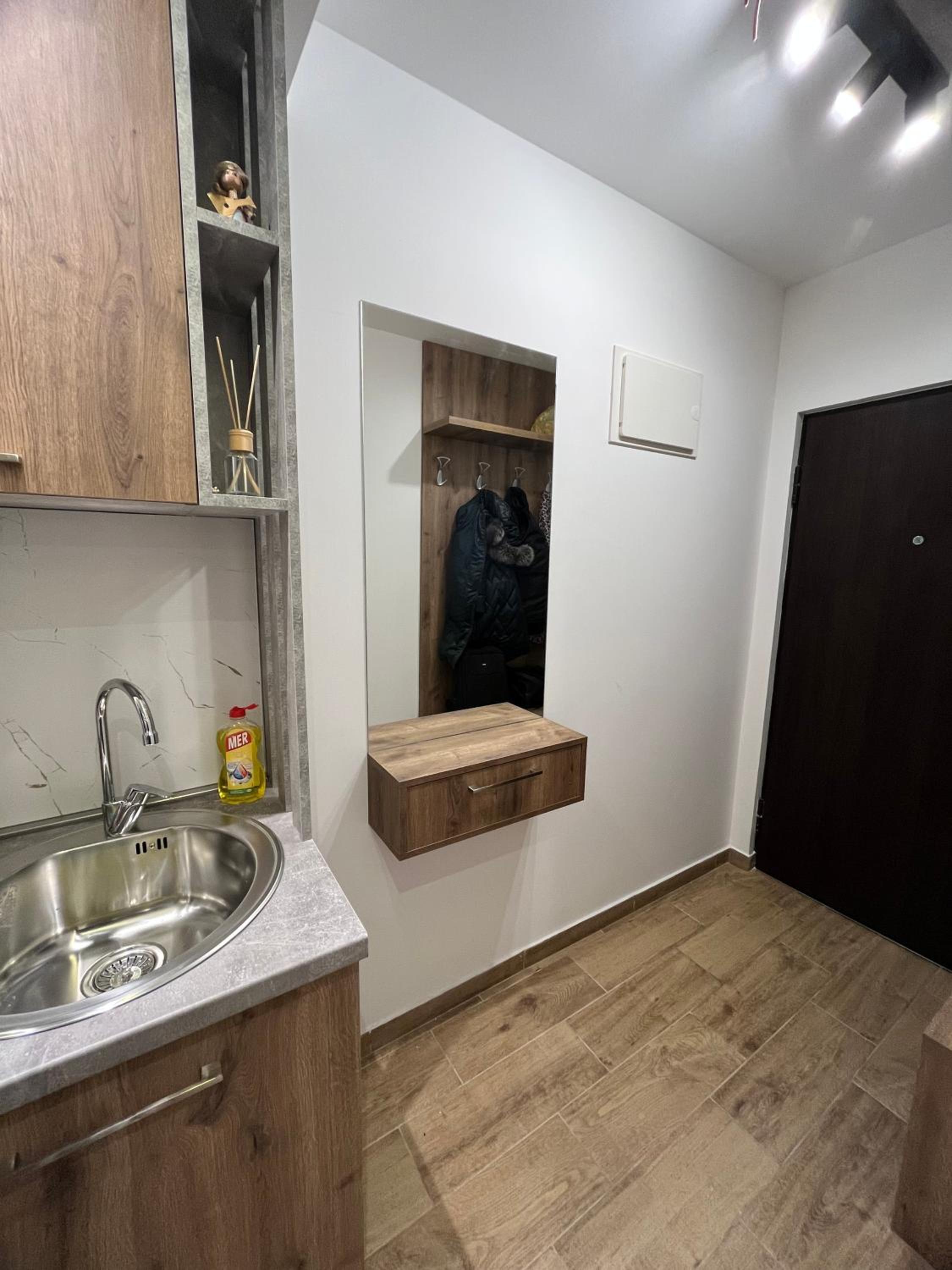 Apartman Nikolina
