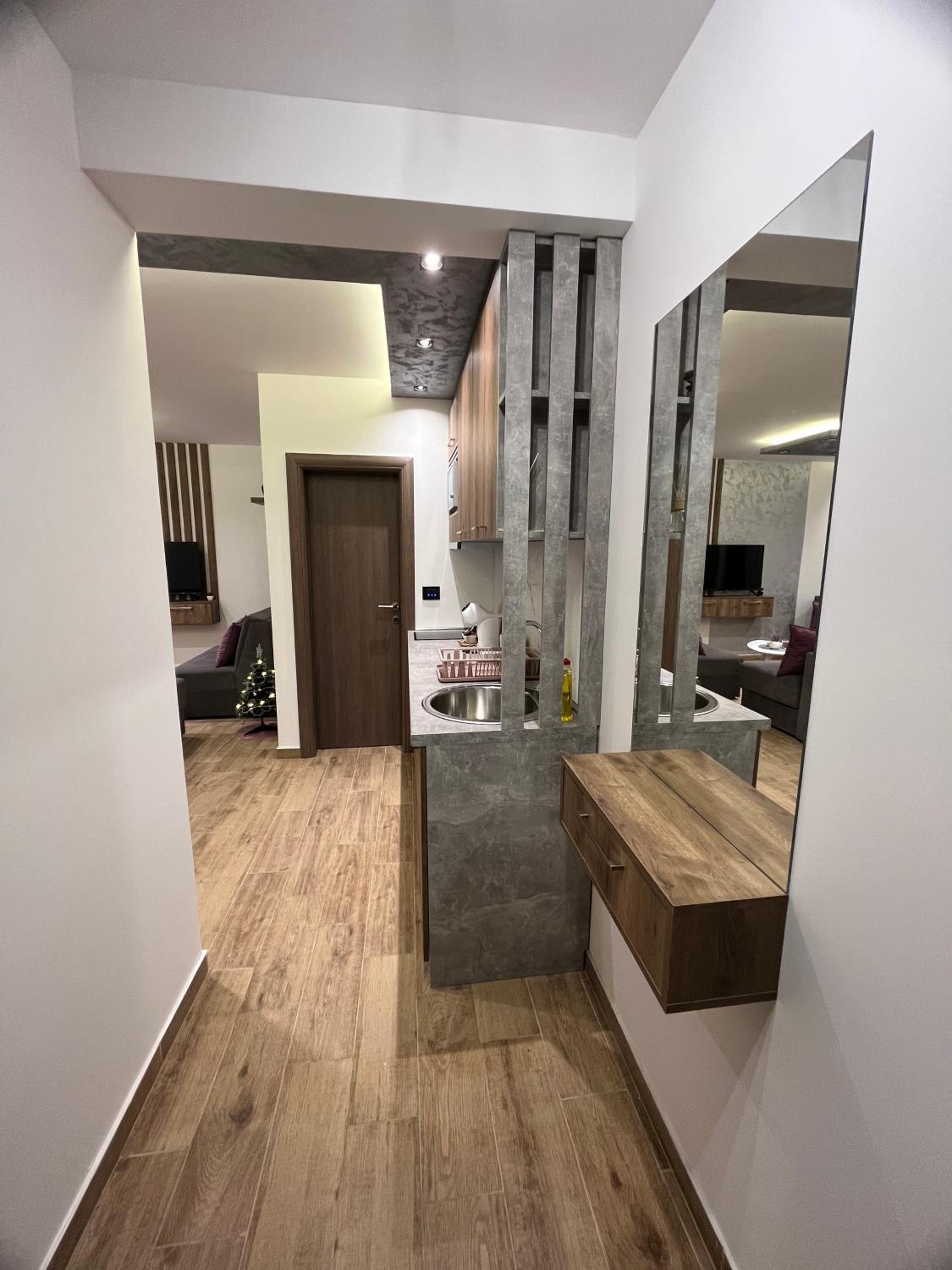 Apartman Nikolina
