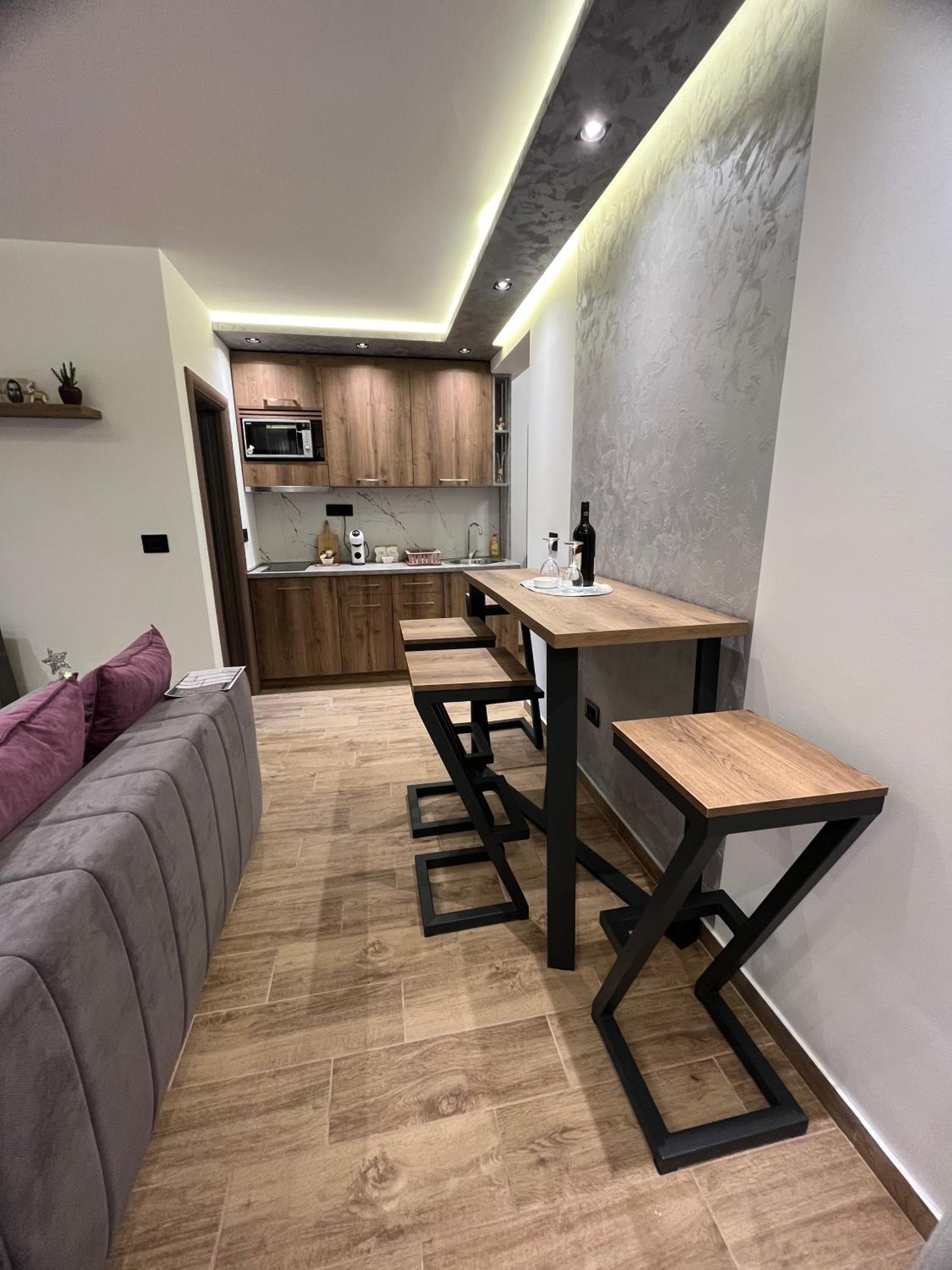 Apartman Nikolina