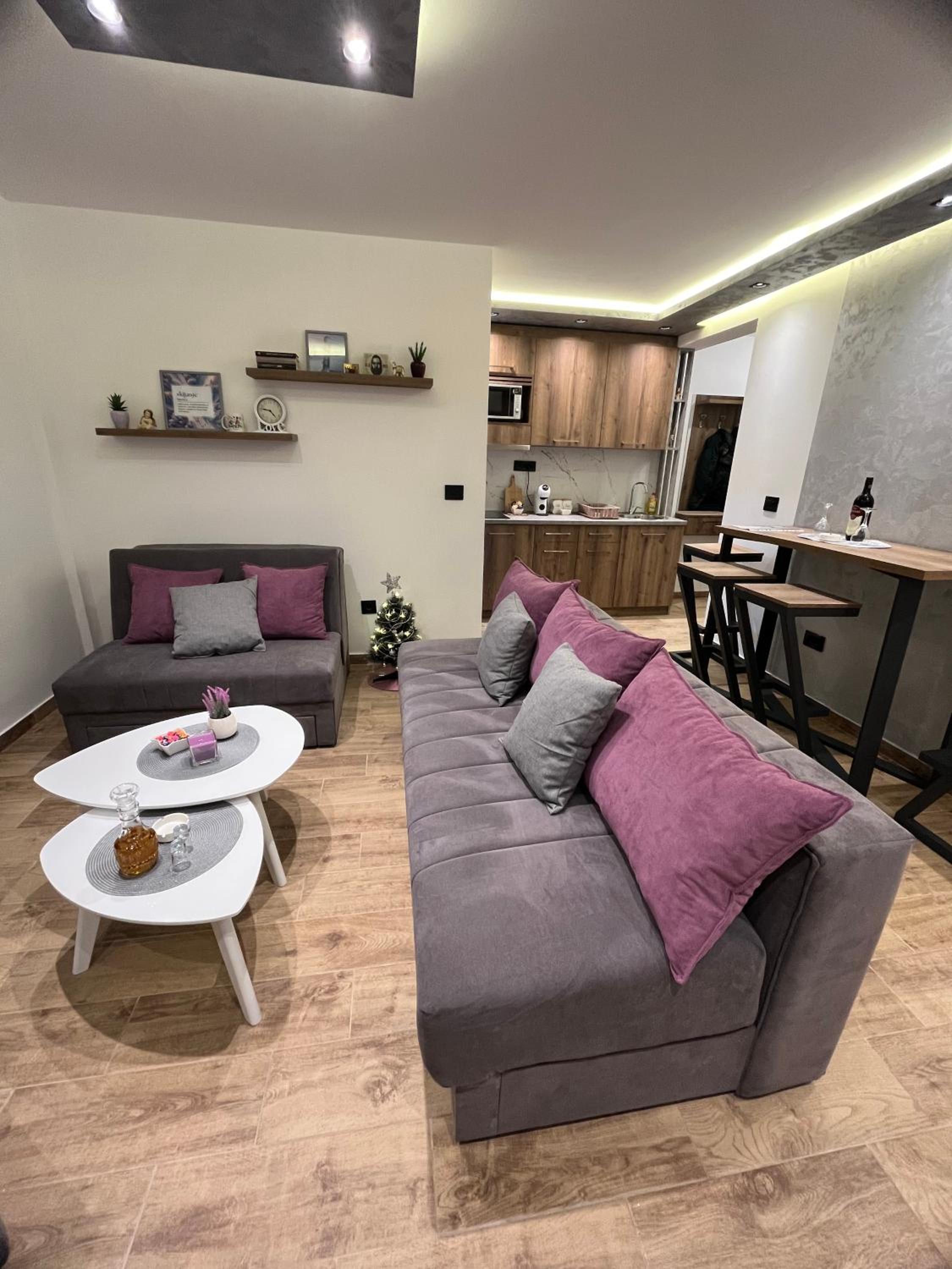 Apartman Nikolina