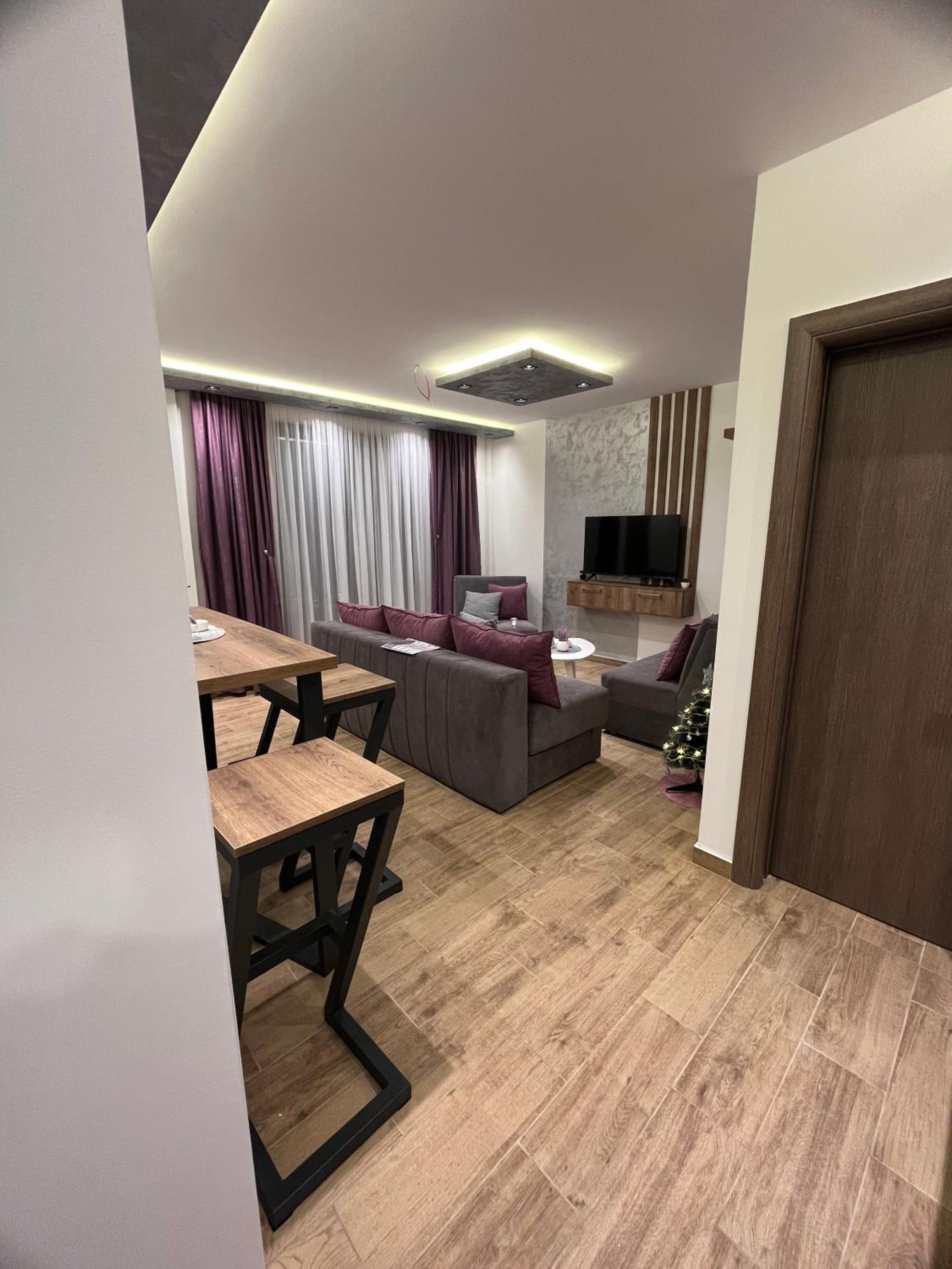 Apartman Nikolina
