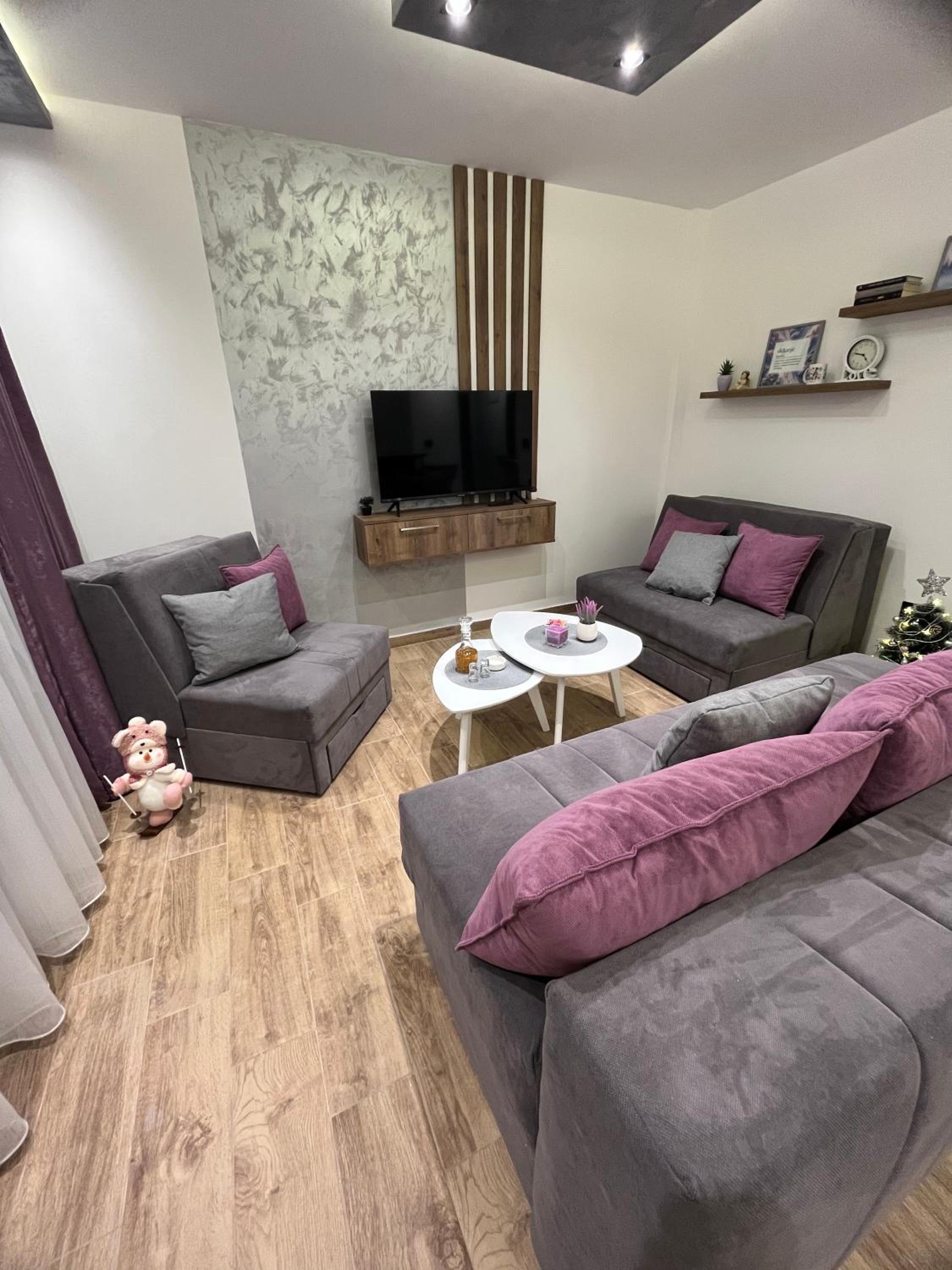 Apartman Nikolina