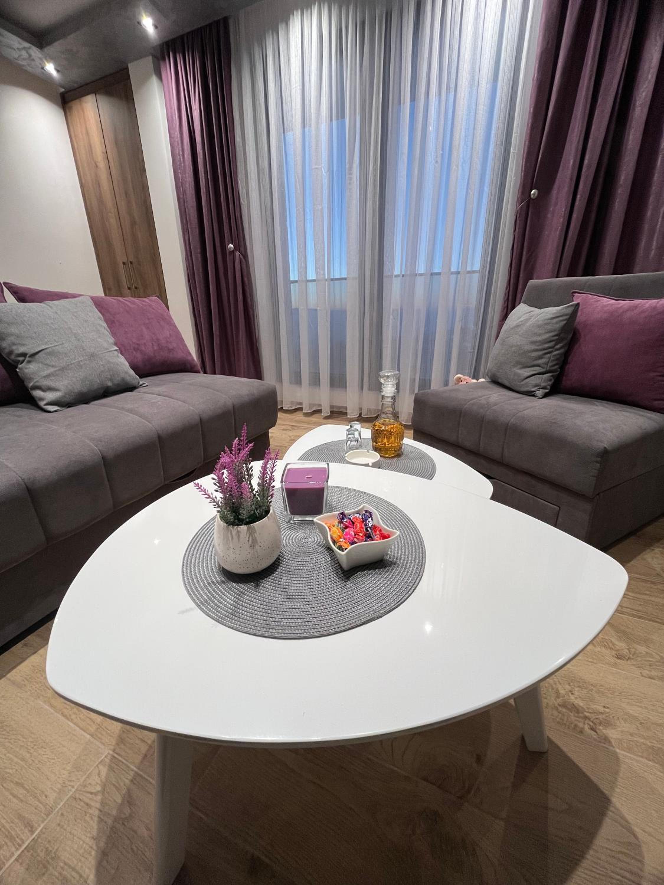Apartman Nikolina