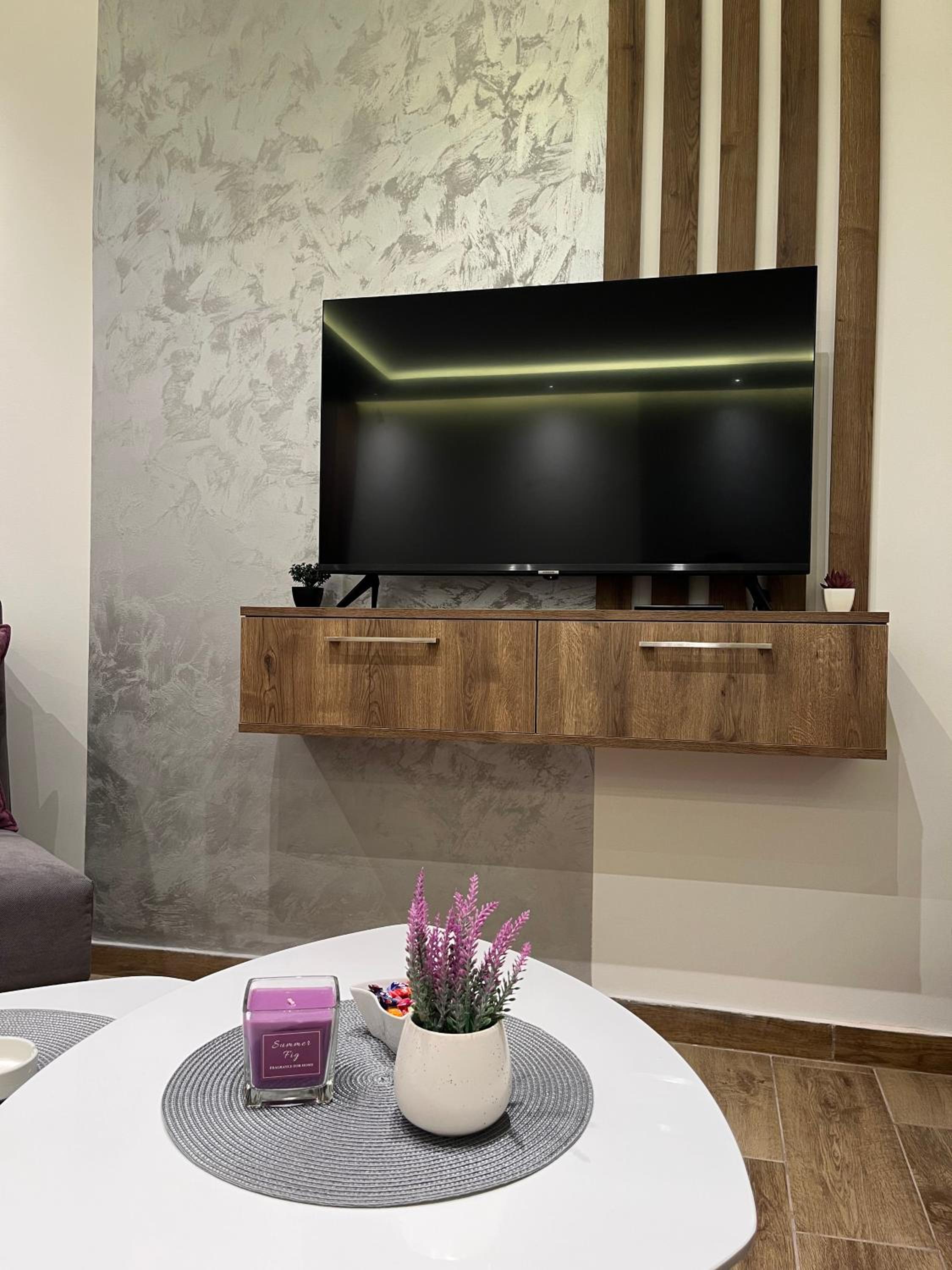 Apartman Nikolina