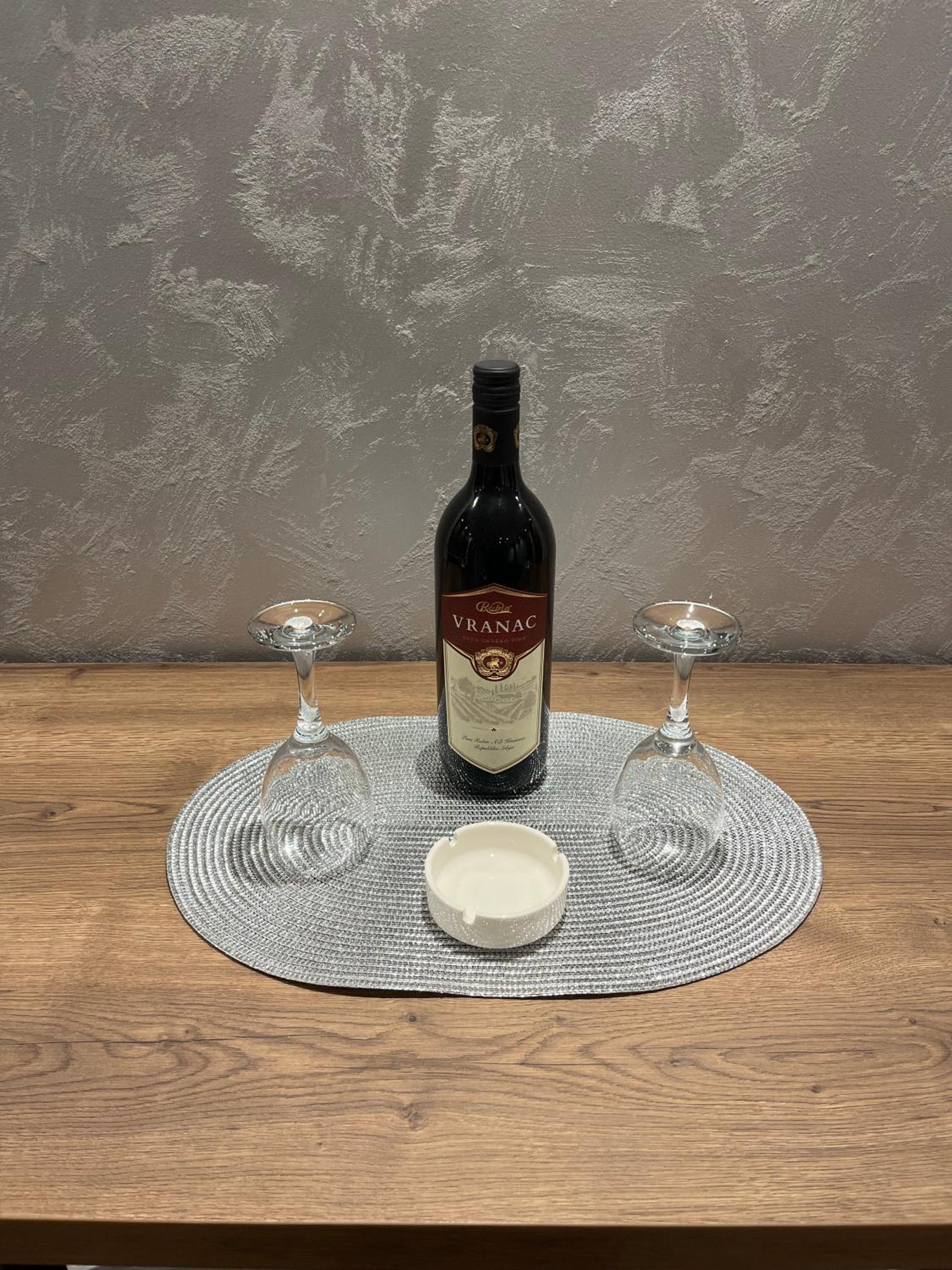 Apartman Nikolina