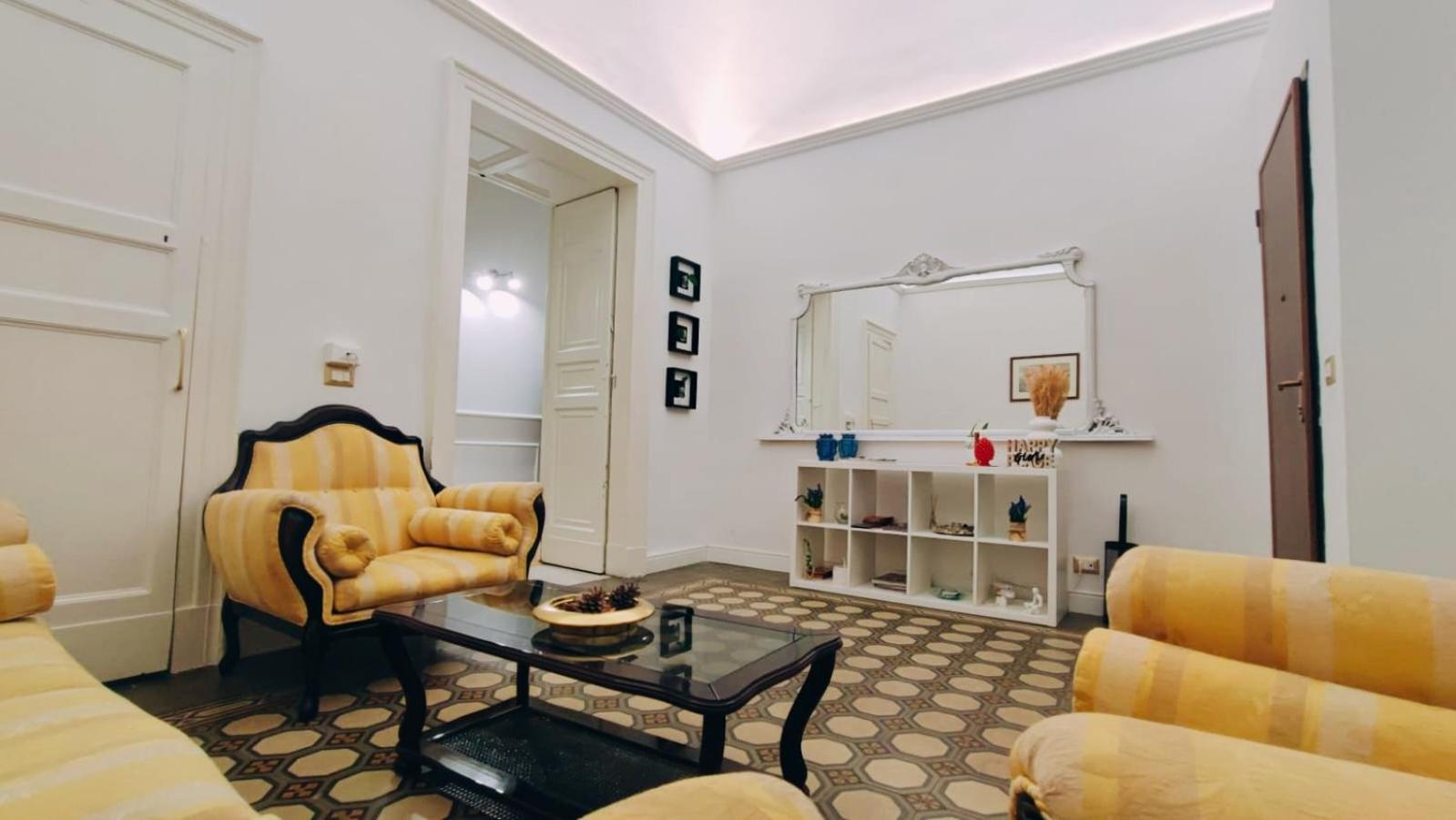 DUHOME apartment in the heart of Catania