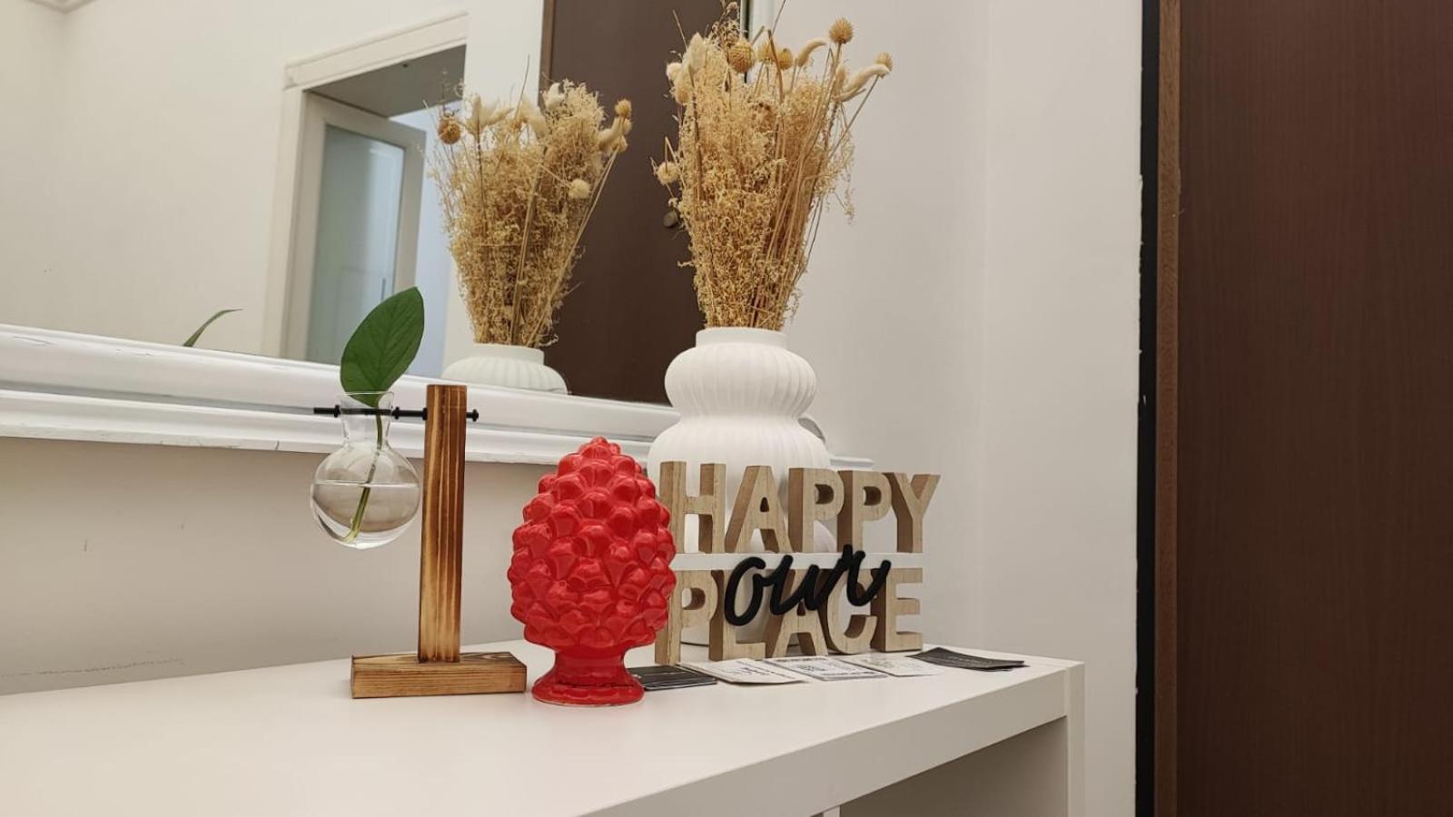 DUHOME apartment in the heart of Catania