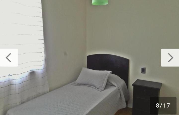 Departamento Horcon