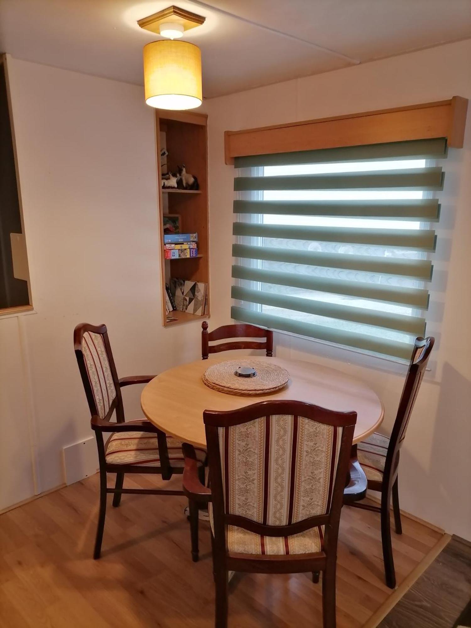 Beauport Holiday Park