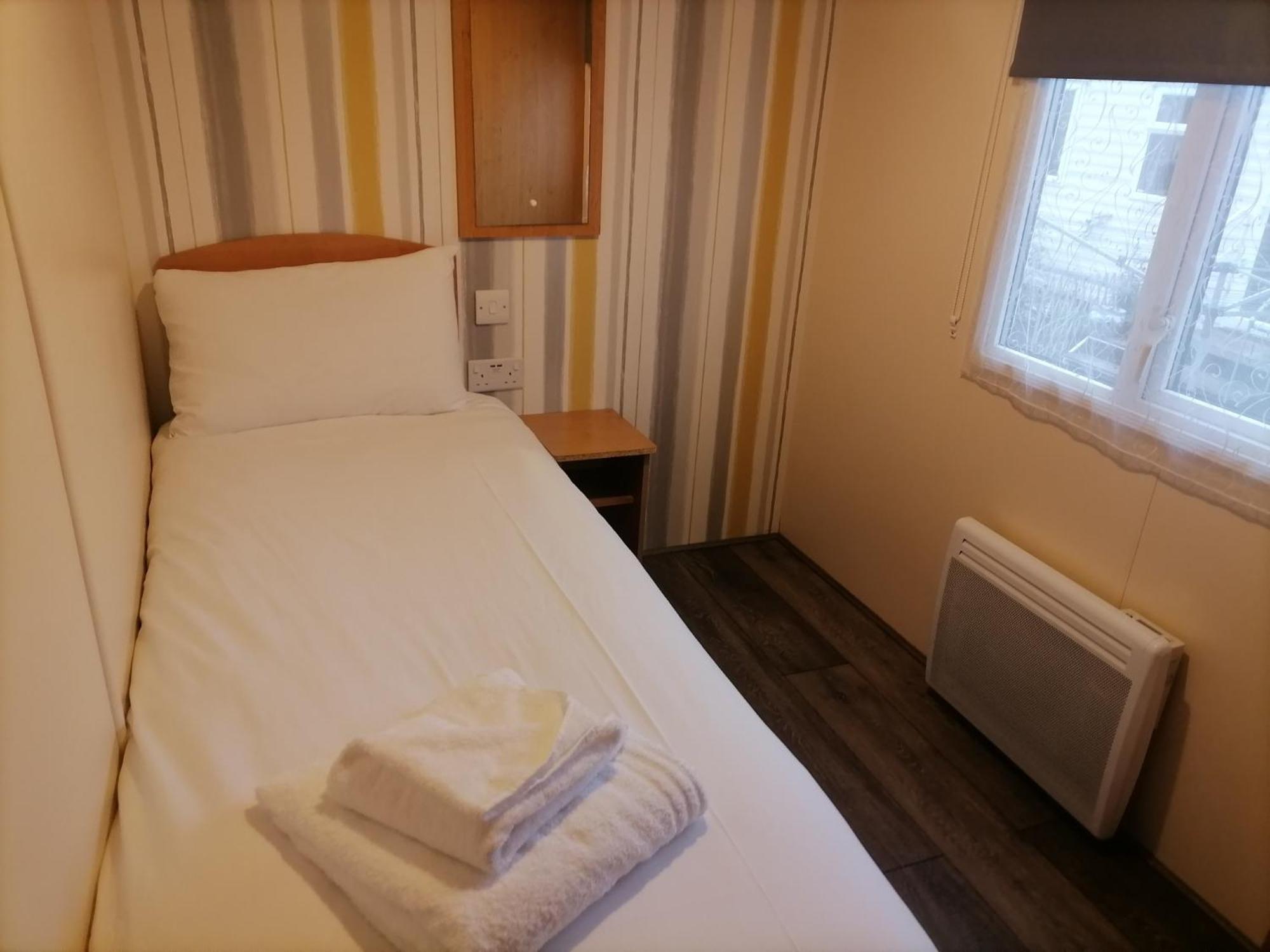 Beauport Holiday Park
