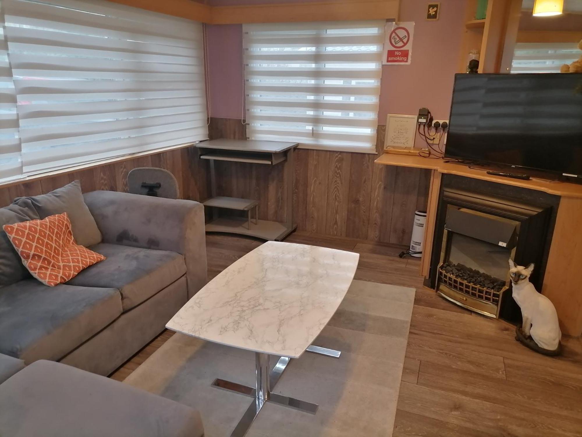 Beauport Holiday Park