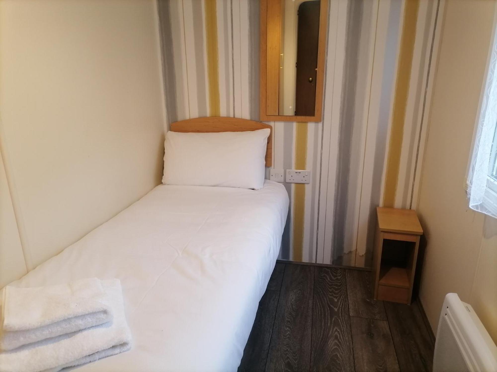Beauport Holiday Park