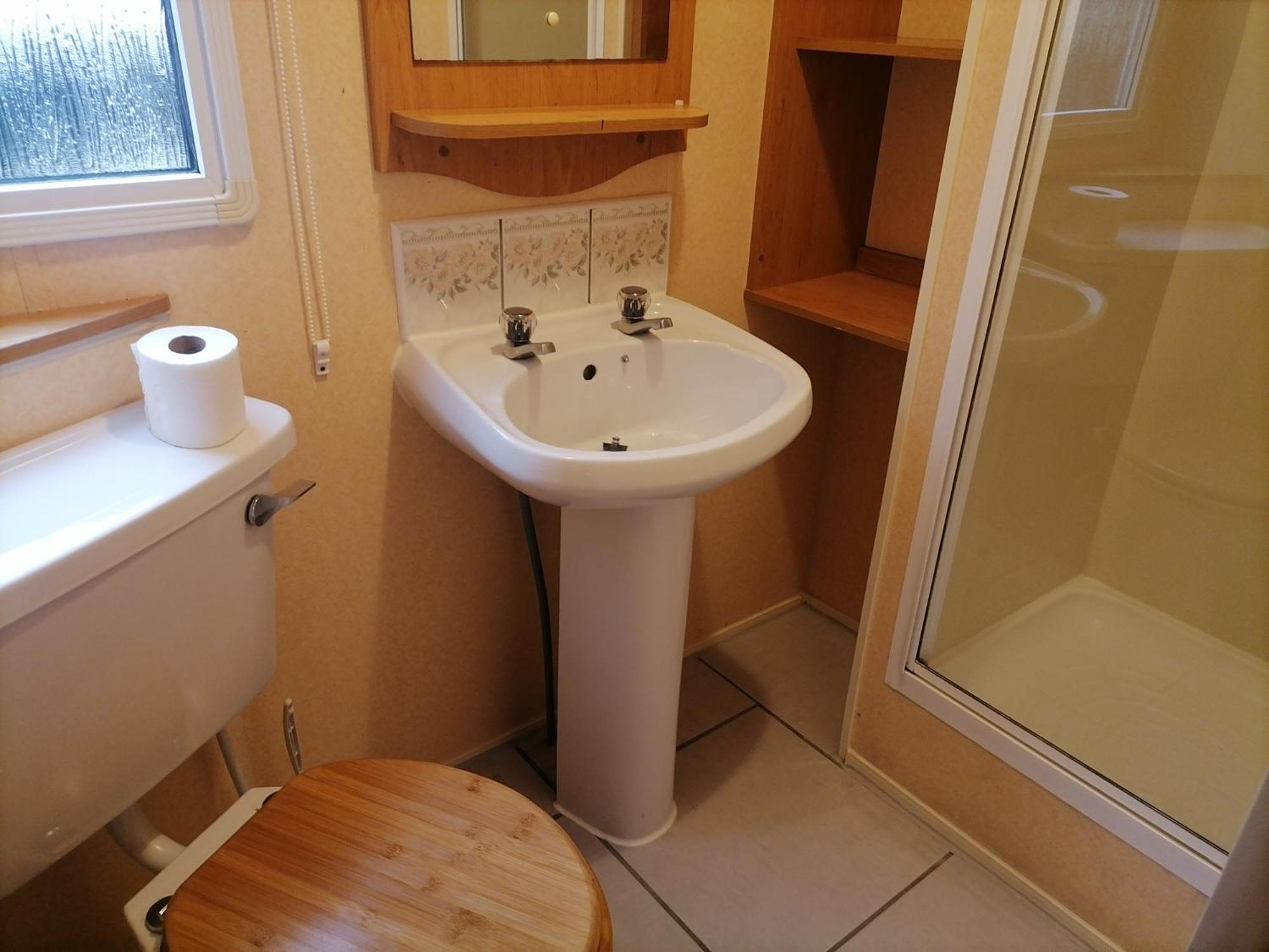 Beauport Holiday Park