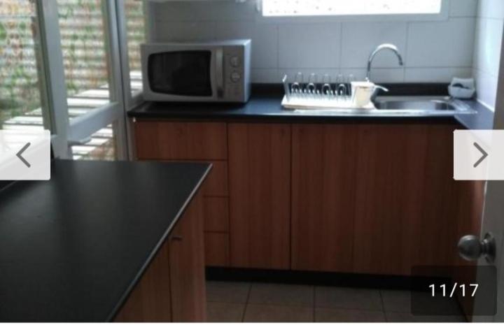 Departamento Horcon