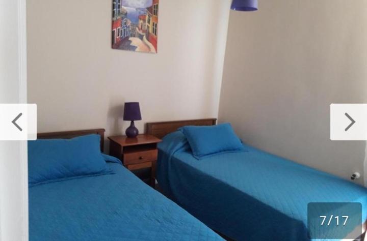 Departamento Horcon