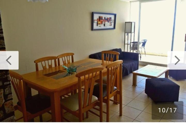 Departamento Horcon